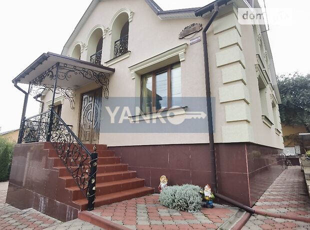 двоповерховий будинок з ремонтом, 260 кв. м, цегла. Здається помісячно в Вінниці, в районі Старе місто фото 1 двопроверховий будинок з ремонтом, 260 кв. м, цегла. Здається помісячно в Вінниці, в районі Старе місто фото 1