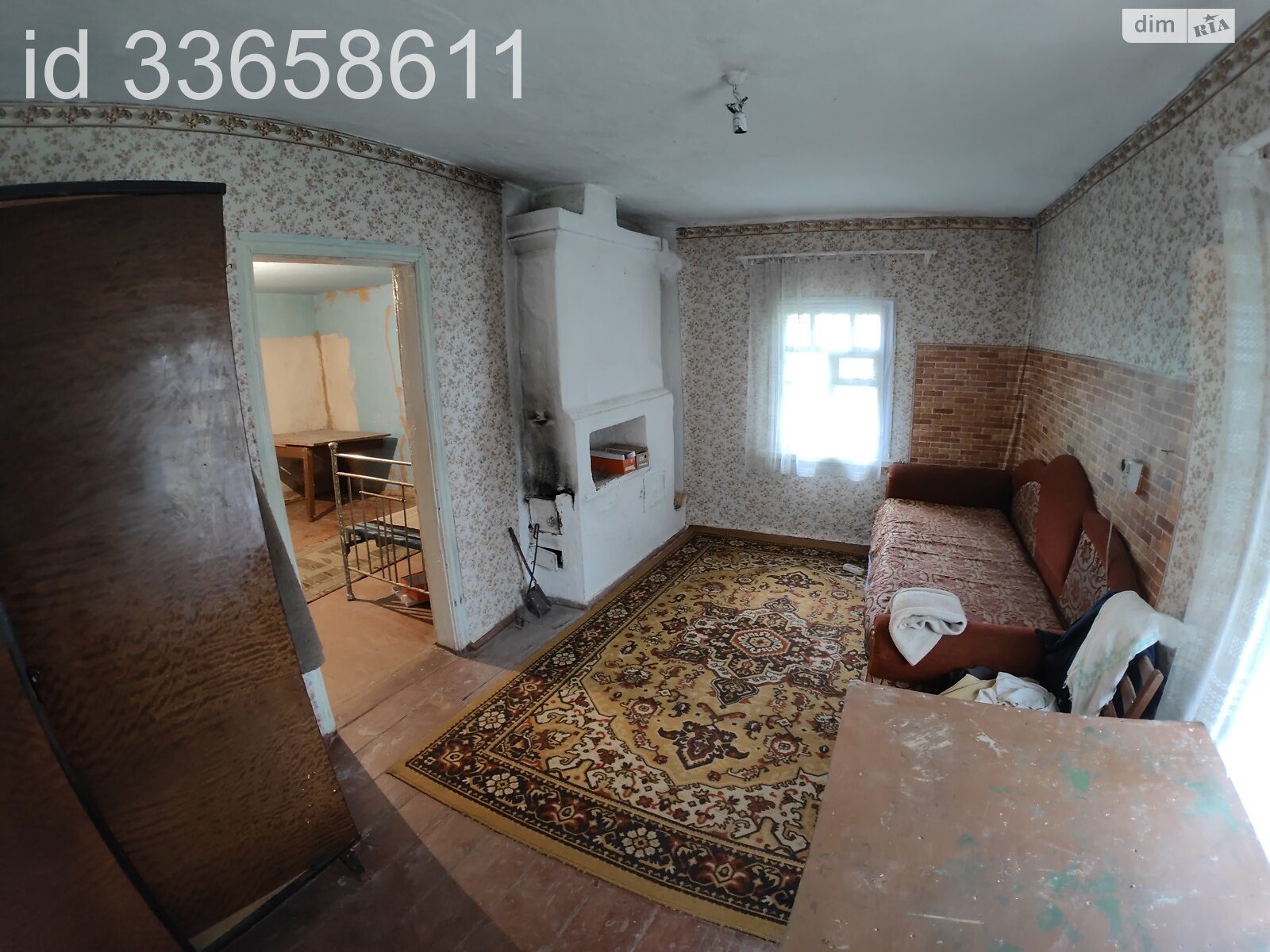 одноповерховий будинок, 40 кв. м, цегла. Здається помісячно в Вінницьких Хуторах фото 1 одноповерховий будинок, 40 кв. м, цегла. Здається помісячно в Вінницьких Хуторах фото 1