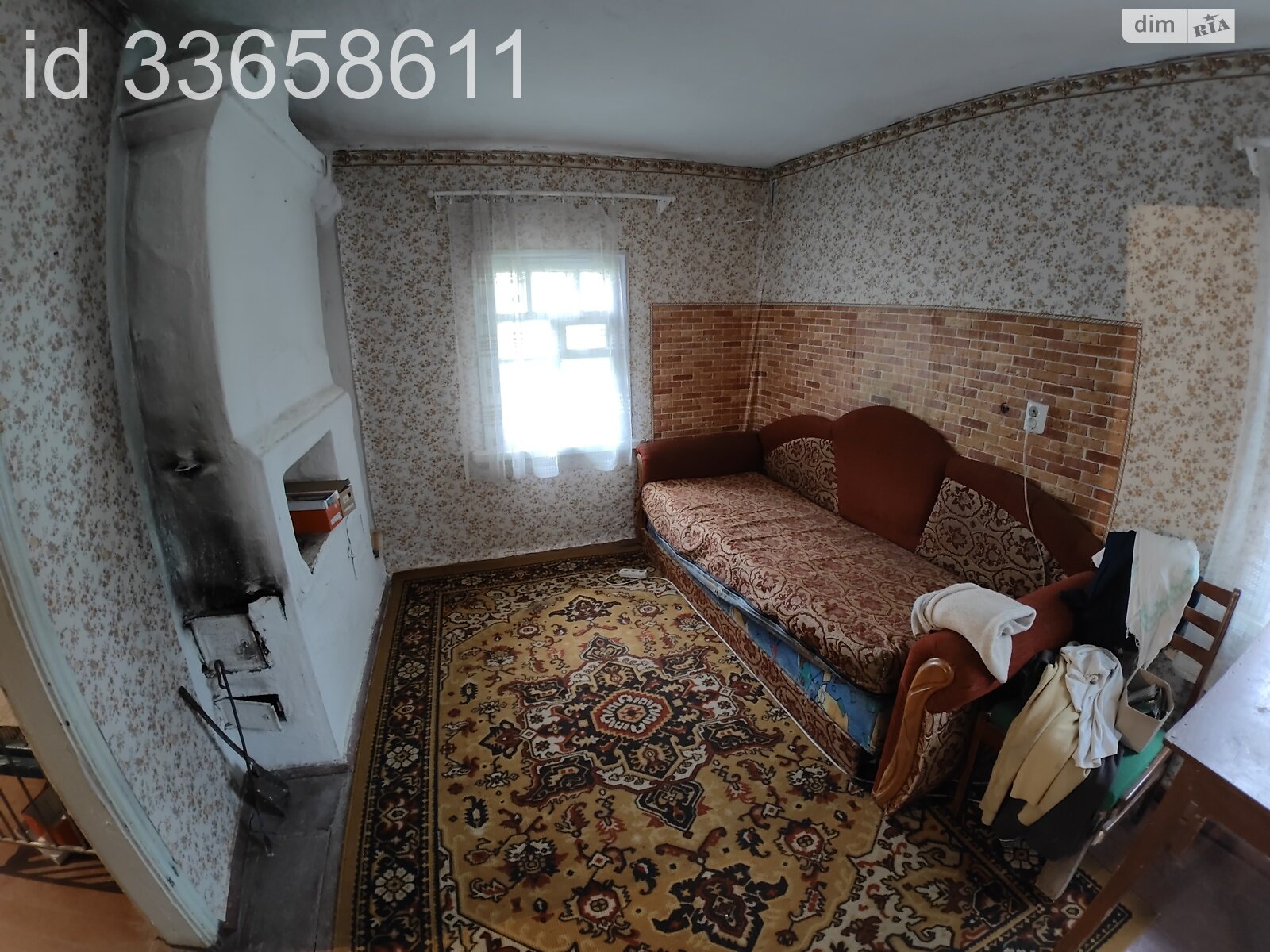 одноповерховий будинок, 40 кв. м, цегла. Здається помісячно в Вінницьких Хуторах фото 1 одноповерховий будинок, 40 кв. м, цегла. Здається помісячно в Вінницьких Хуторах фото 1