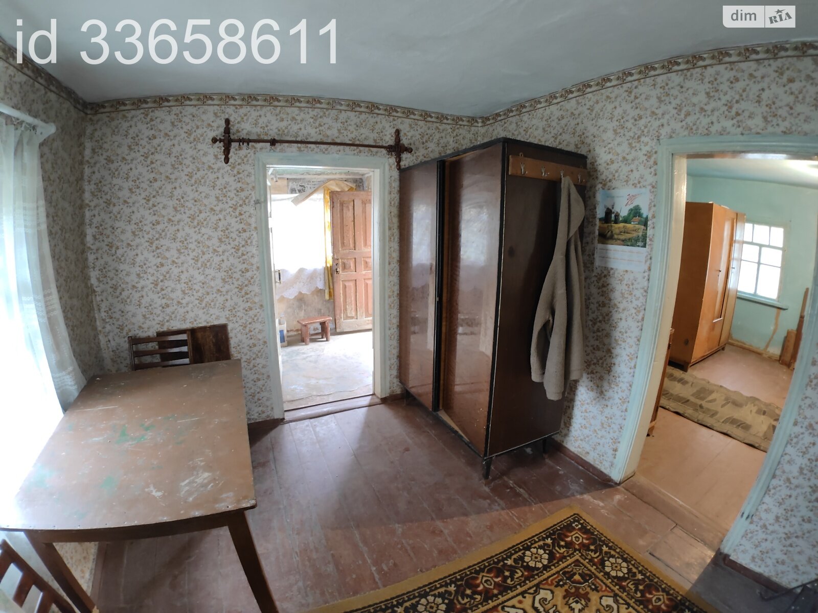 одноповерховий будинок, 40 кв. м, цегла. Здається помісячно в Вінницьких Хуторах фото 1 одноповерховий будинок, 40 кв. м, цегла. Здається помісячно в Вінницьких Хуторах фото 1