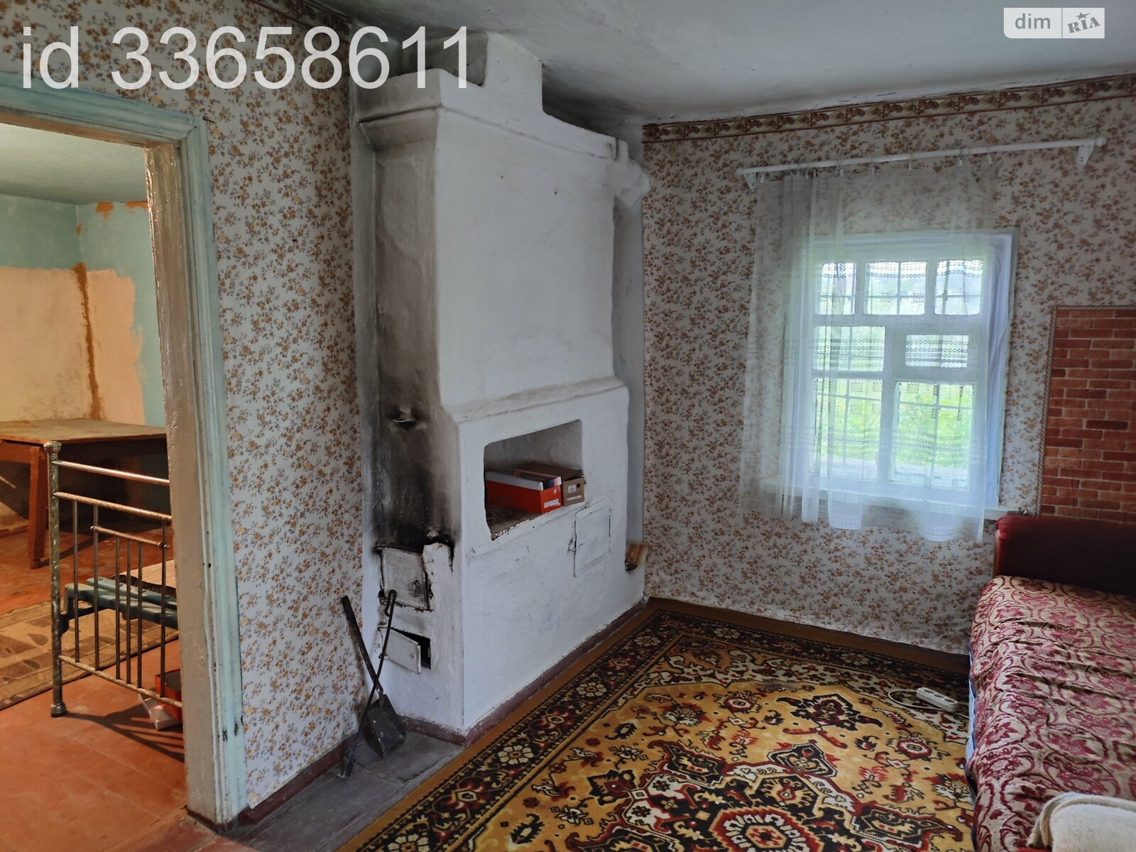 одноповерховий будинок, 40 кв. м, цегла. Здається помісячно в Вінницьких Хуторах фото 1 одноповерховий будинок, 40 кв. м, цегла. Здається помісячно в Вінницьких Хуторах фото 1