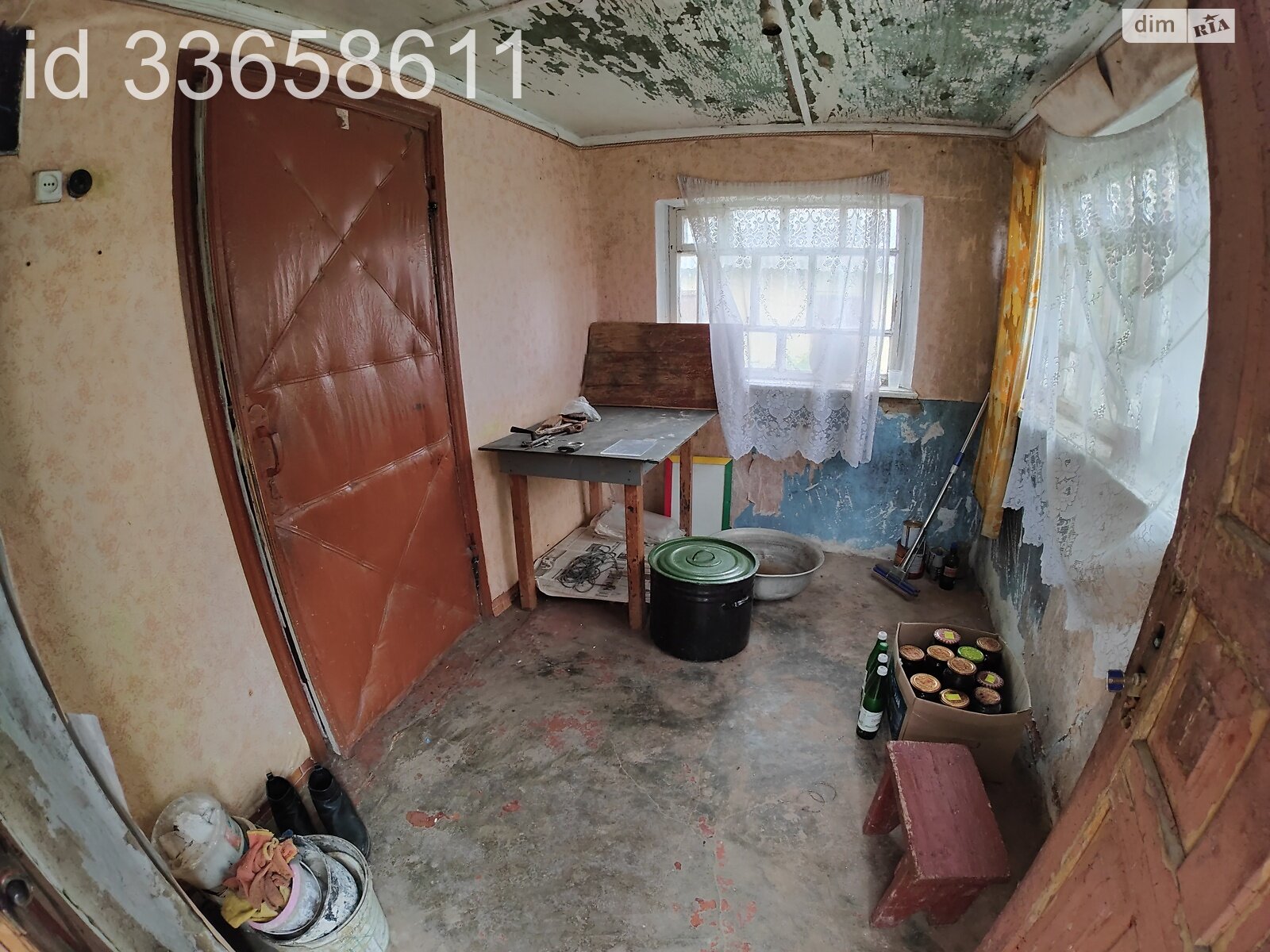 одноповерховий будинок, 40 кв. м, цегла. Здається помісячно в Вінницьких Хуторах фото 1 одноповерховий будинок, 40 кв. м, цегла. Здається помісячно в Вінницьких Хуторах фото 1