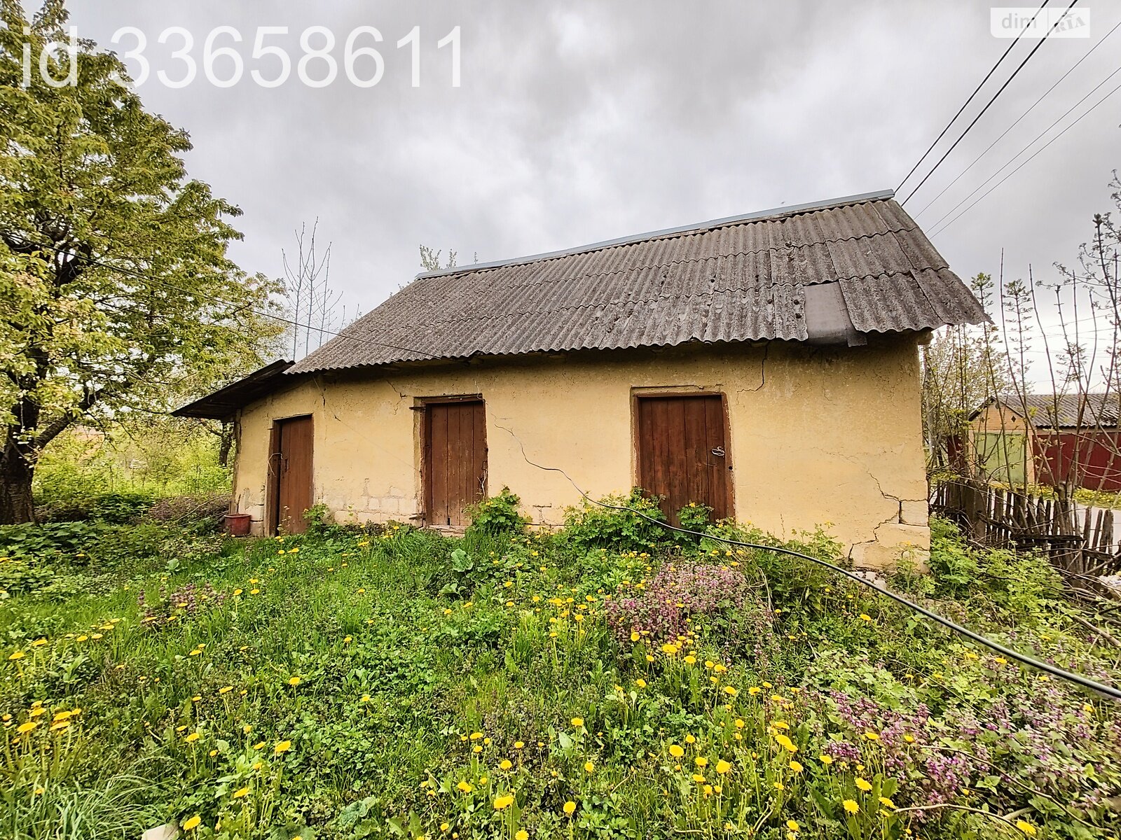 одноповерховий будинок, 40 кв. м, цегла. Здається помісячно в Вінницьких Хуторах фото 1 одноповерховий будинок, 40 кв. м, цегла. Здається помісячно в Вінницьких Хуторах фото 1