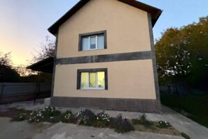двопроверховий будинок з гаражем, 130 кв. м, цегла. Здається помісячно в Вінницьких Хуторах фото 2