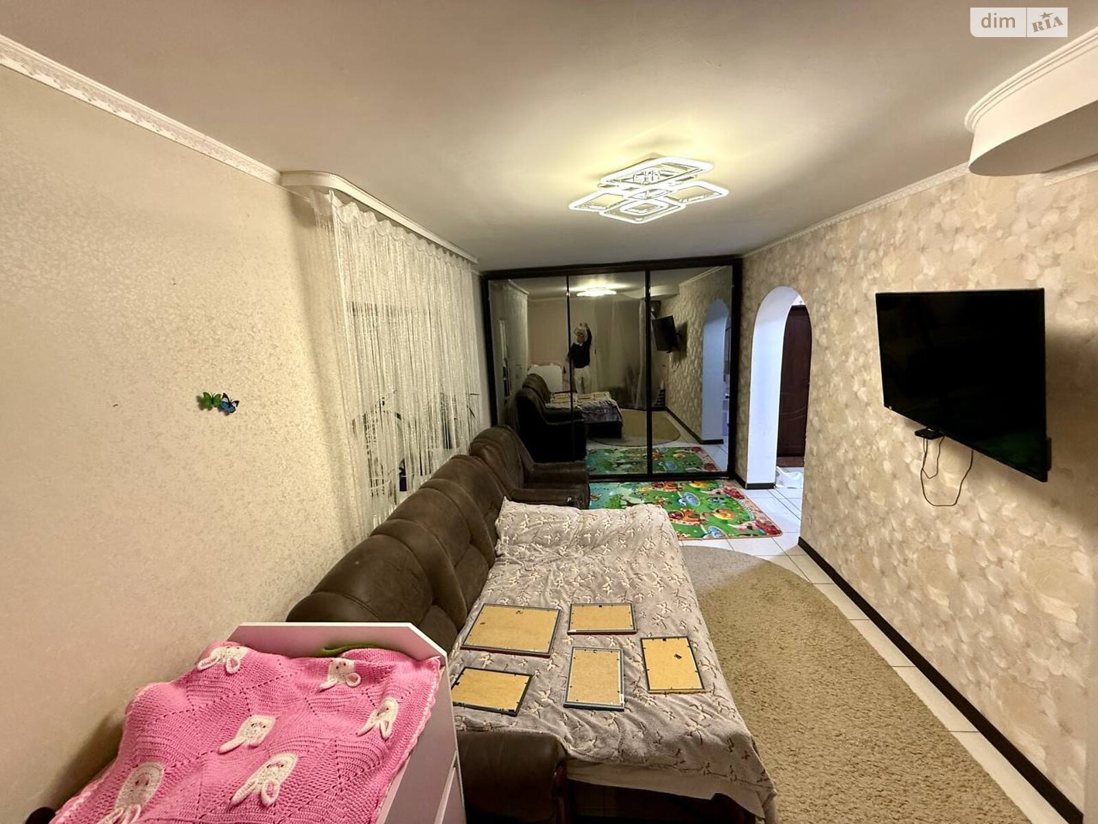 двоповерховий будинок з гаражем, 130 кв. м, цегла. Здається помісячно в Вінницьких Хуторах фото 1 двопроверховий будинок з гаражем, 130 кв. м, цегла. Здається помісячно в Вінницьких Хуторах фото 1