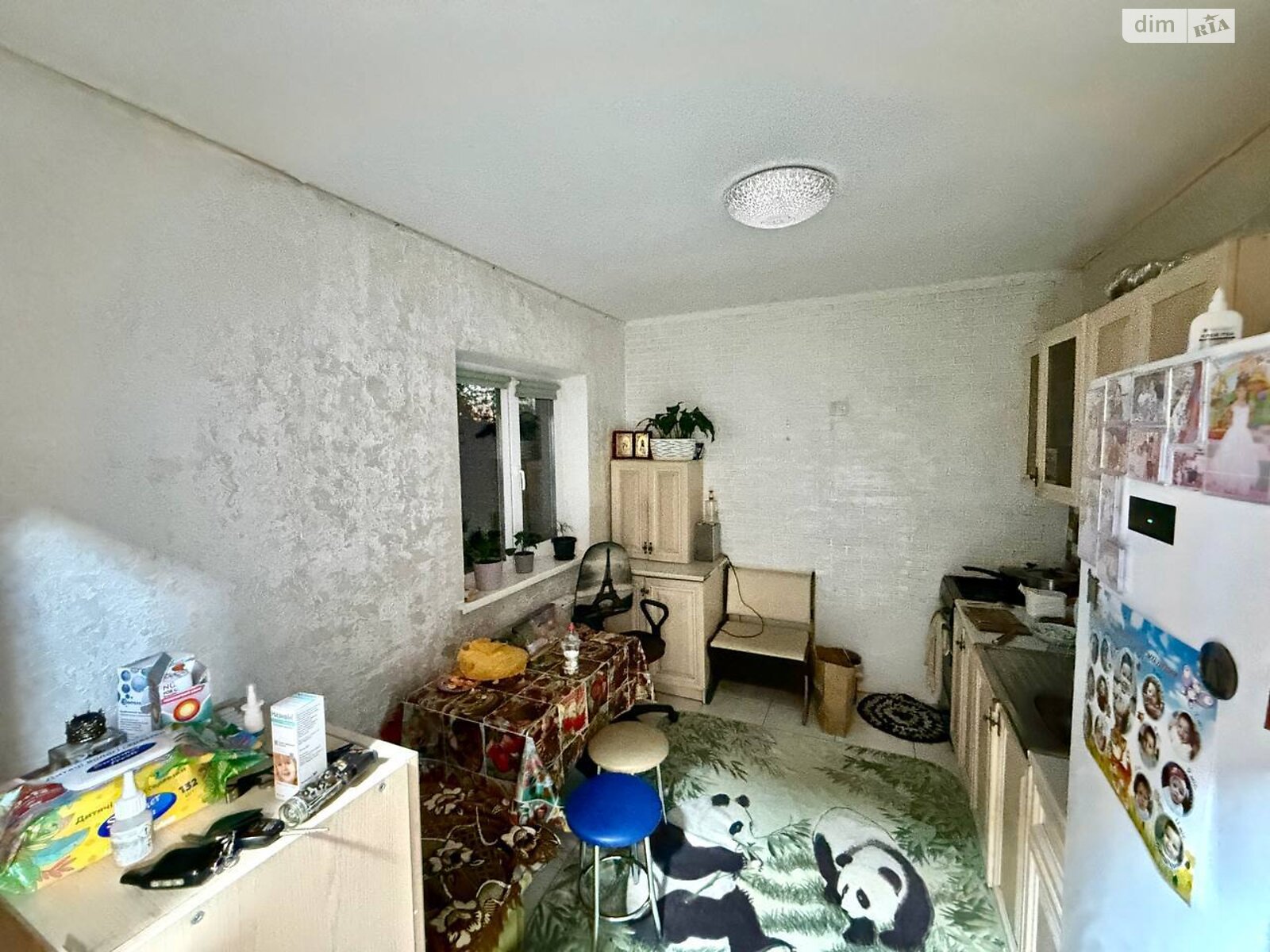 двоповерховий будинок з гаражем, 130 кв. м, цегла. Здається помісячно в Вінницьких Хуторах фото 1 двопроверховий будинок з гаражем, 130 кв. м, цегла. Здається помісячно в Вінницьких Хуторах фото 1
