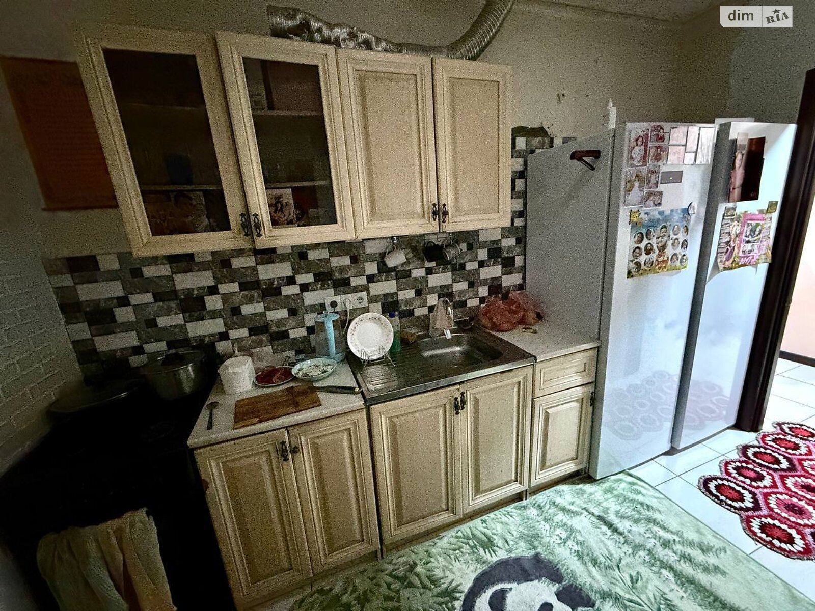 двоповерховий будинок з гаражем, 130 кв. м, цегла. Здається помісячно в Вінницьких Хуторах фото 1 двопроверховий будинок з гаражем, 130 кв. м, цегла. Здається помісячно в Вінницьких Хуторах фото 1