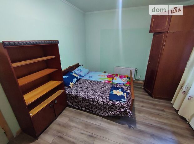 одноповерховий будинок з ремонтом, 80 кв. м, цегла. Здається помісячно в Вінницьких Хуторах фото 1 одноповерховий будинок з ремонтом, 80 кв. м, цегла. Здається помісячно в Вінницьких Хуторах фото 1