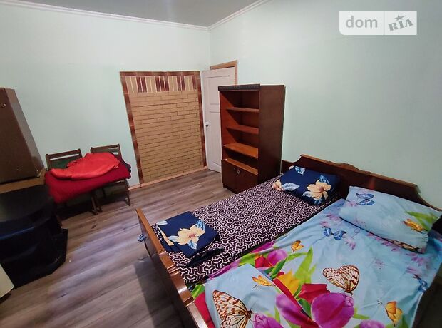 одноповерховий будинок з ремонтом, 80 кв. м, цегла. Здається помісячно в Вінницьких Хуторах фото 1 одноповерховий будинок з ремонтом, 80 кв. м, цегла. Здається помісячно в Вінницьких Хуторах фото 1