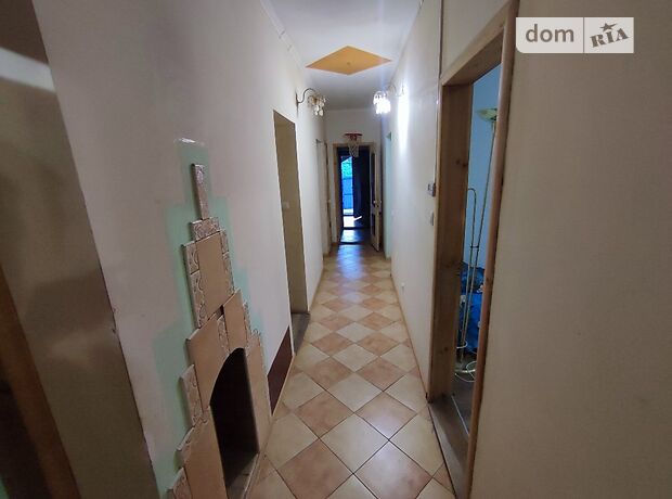 одноповерховий будинок з ремонтом, 80 кв. м, цегла. Здається помісячно в Вінницьких Хуторах фото 1 одноповерховий будинок з ремонтом, 80 кв. м, цегла. Здається помісячно в Вінницьких Хуторах фото 1