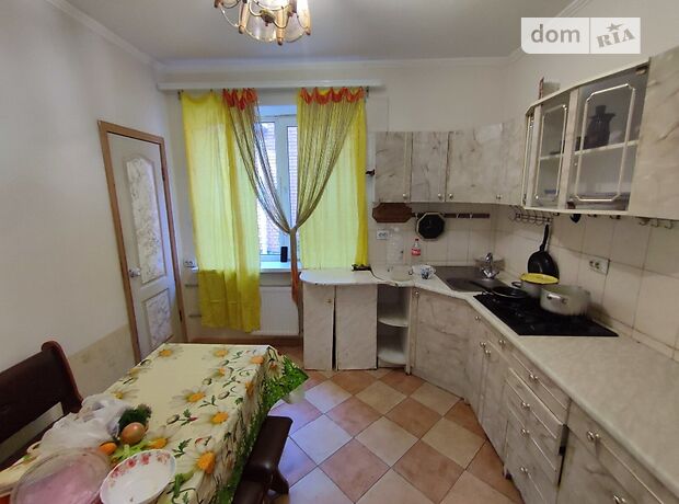 одноповерховий будинок з ремонтом, 80 кв. м, цегла. Здається помісячно в Вінницьких Хуторах фото 1 одноповерховий будинок з ремонтом, 80 кв. м, цегла. Здається помісячно в Вінницьких Хуторах фото 1