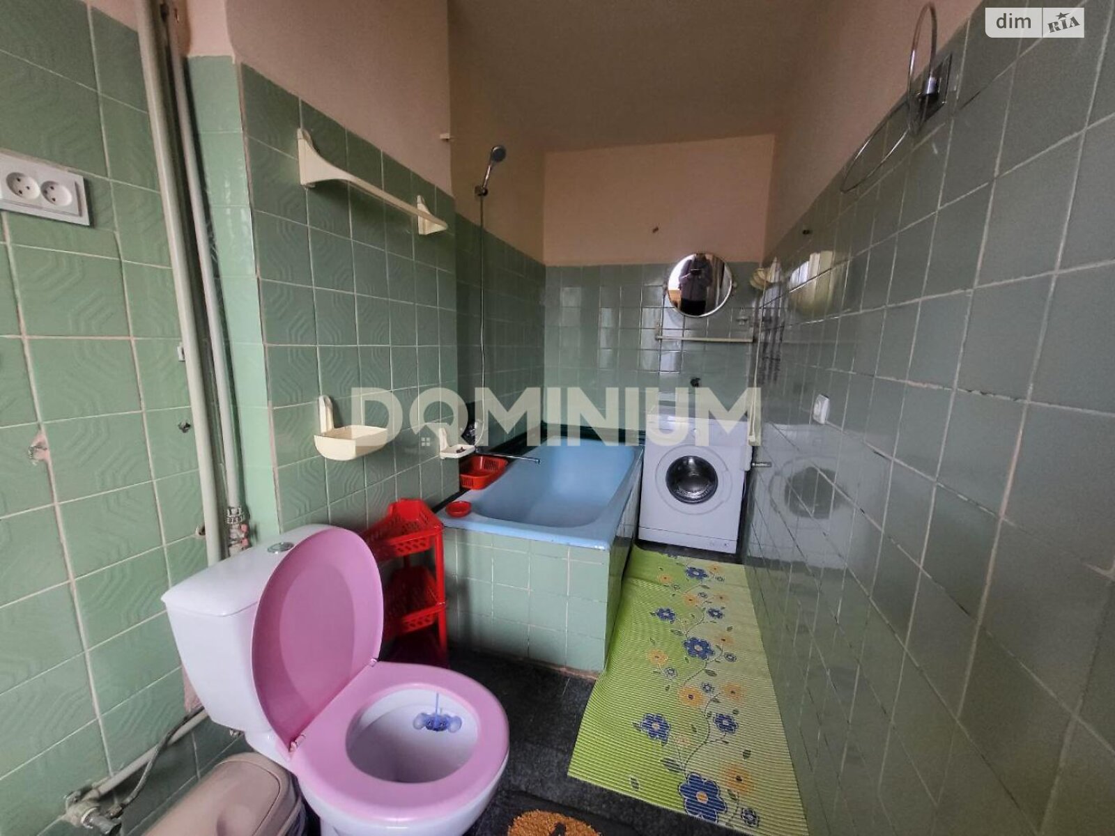 одноэтажный дом, 35 кв. м, кирпич. Сдается помесячно в Виноградове фото 1