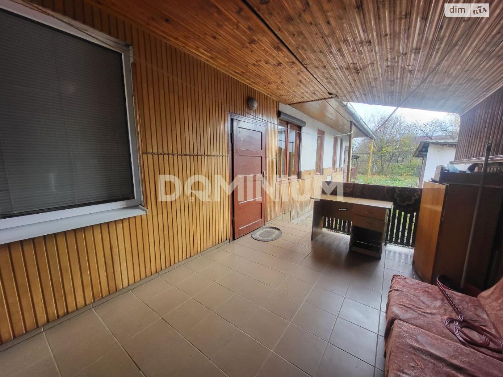 одноэтажный дом, 35 кв. м, кирпич. Сдается помесячно в Виноградове фото 1