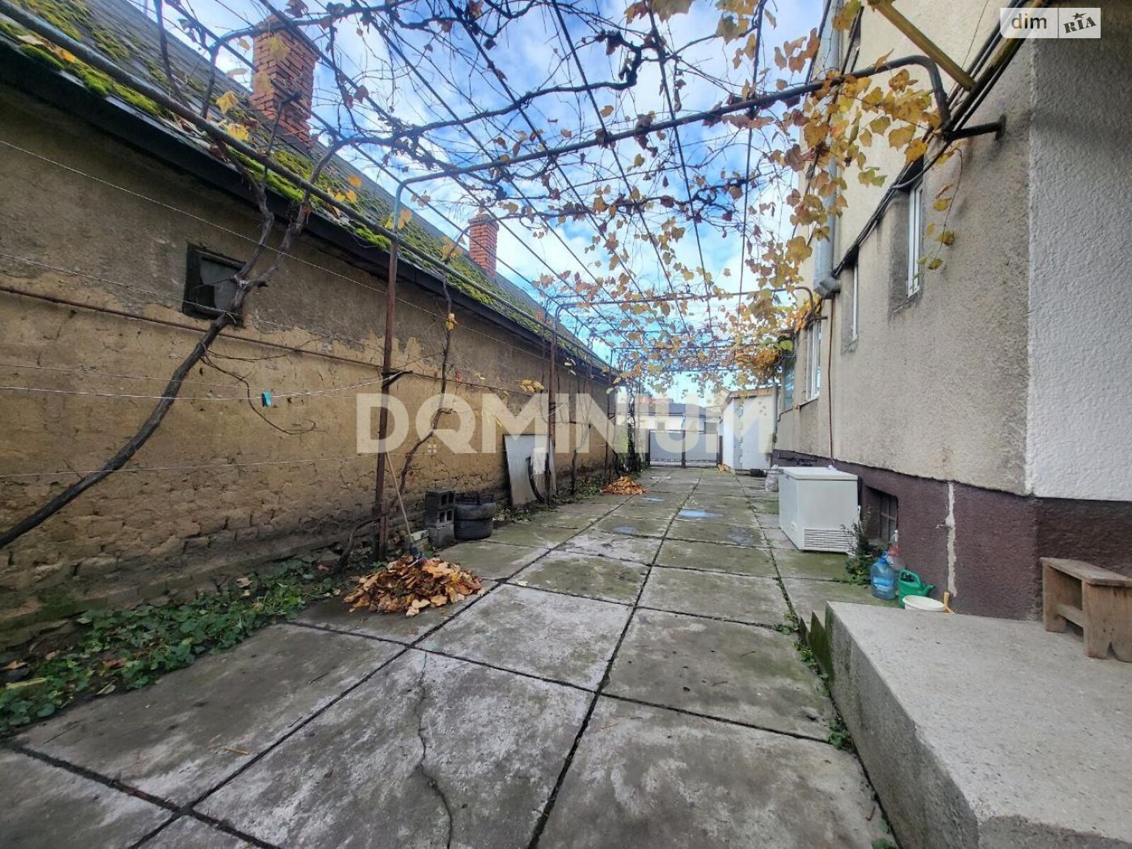 одноэтажный дом, 35 кв. м, кирпич. Сдается помесячно в Виноградове фото 1