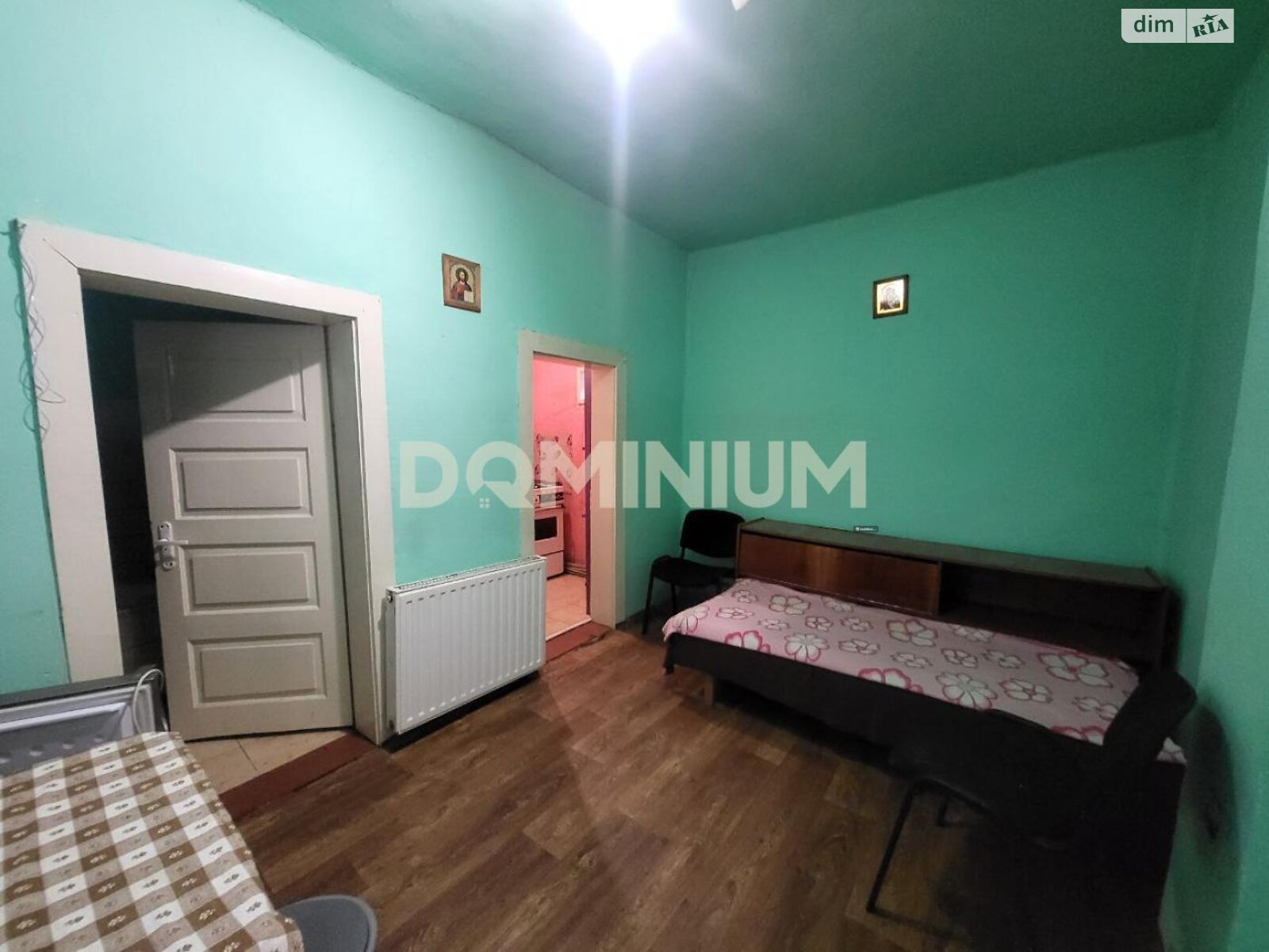 одноэтажный дом, 28 кв. м, кирпич. Сдается помесячно в Виноградове фото 1 одноэтажный дом, 28 кв. м, кирпич. Сдается помесячно в Виноградове фото 1