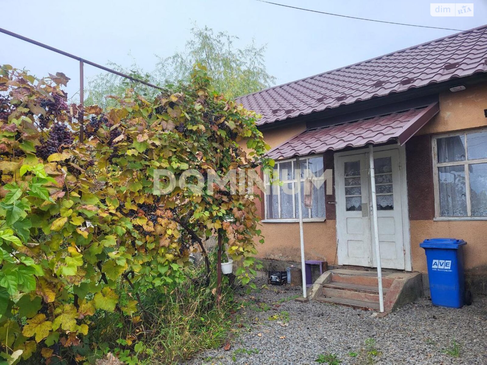 одноэтажный дом, 28 кв. м, кирпич. Сдается помесячно в Виноградове фото 1 одноэтажный дом, 28 кв. м, кирпич. Сдается помесячно в Виноградове фото 1