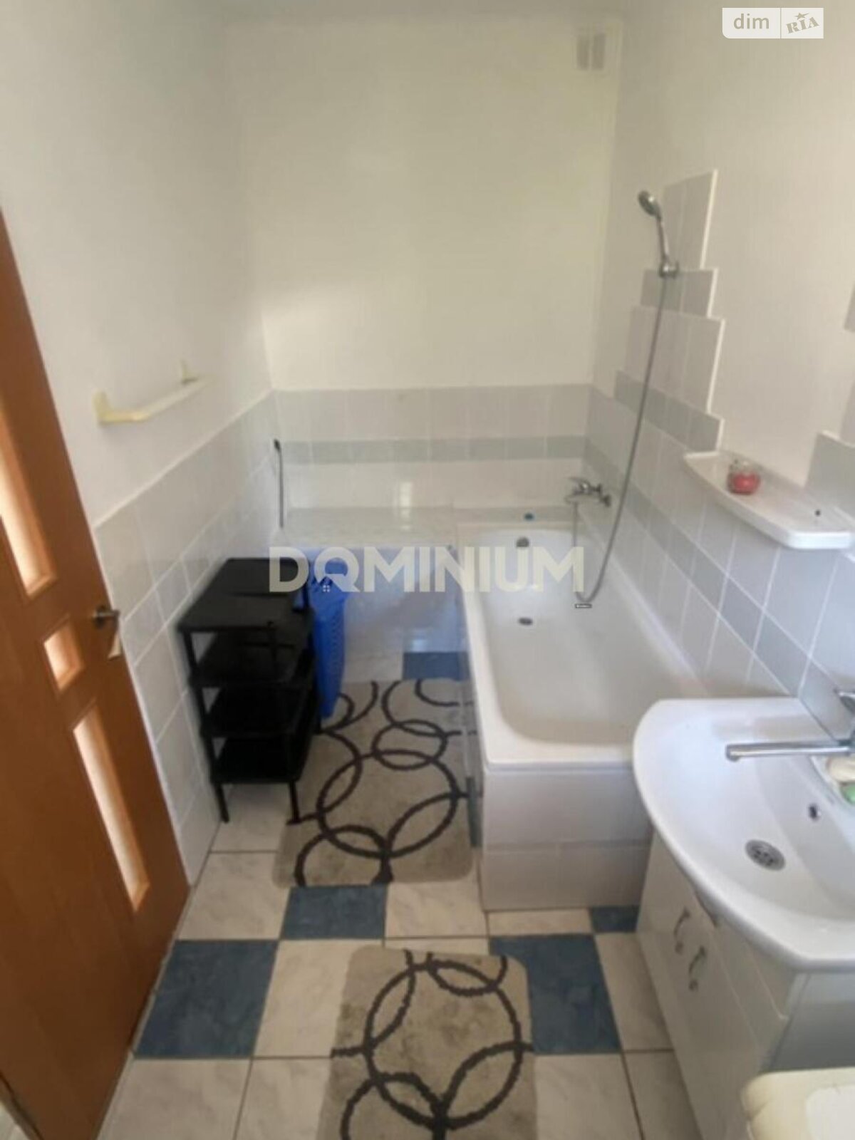 одноэтажный дом, 40 кв. м, кирпич. Сдается помесячно в Виноградове фото 1