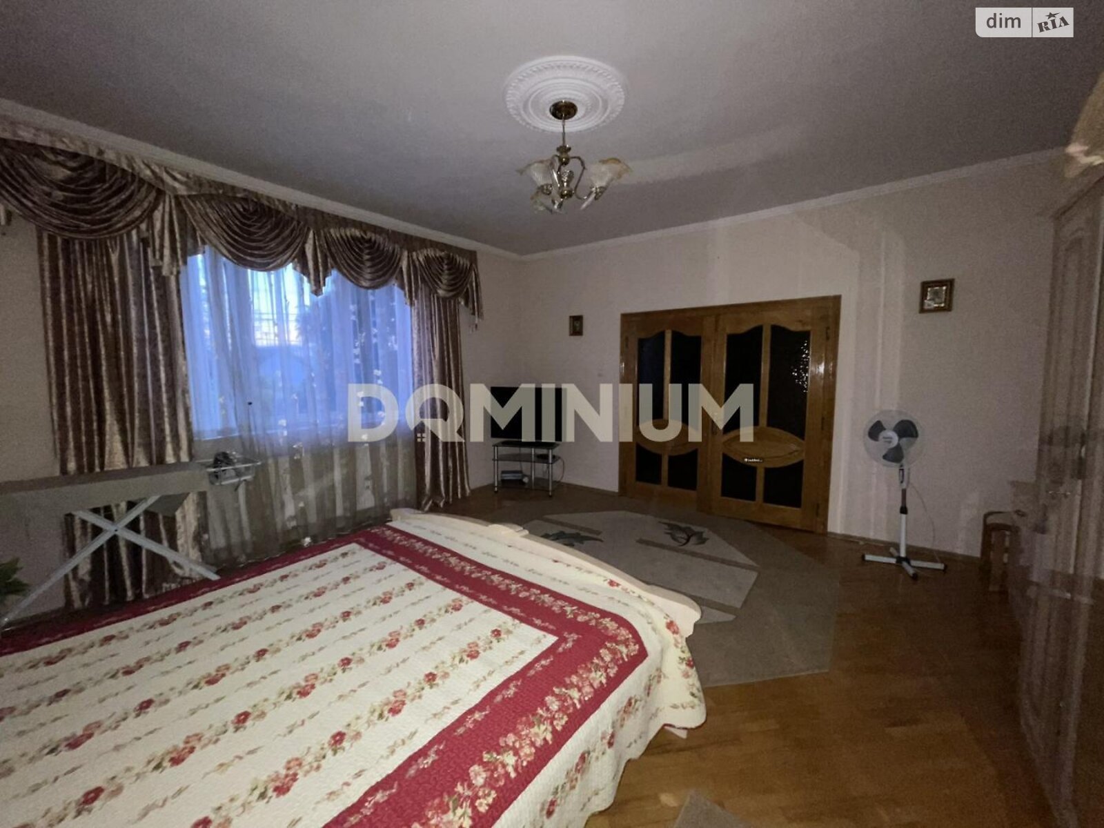 одноэтажный дом, 100 кв. м, кирпич. Сдается помесячно в Виноградове фото 1