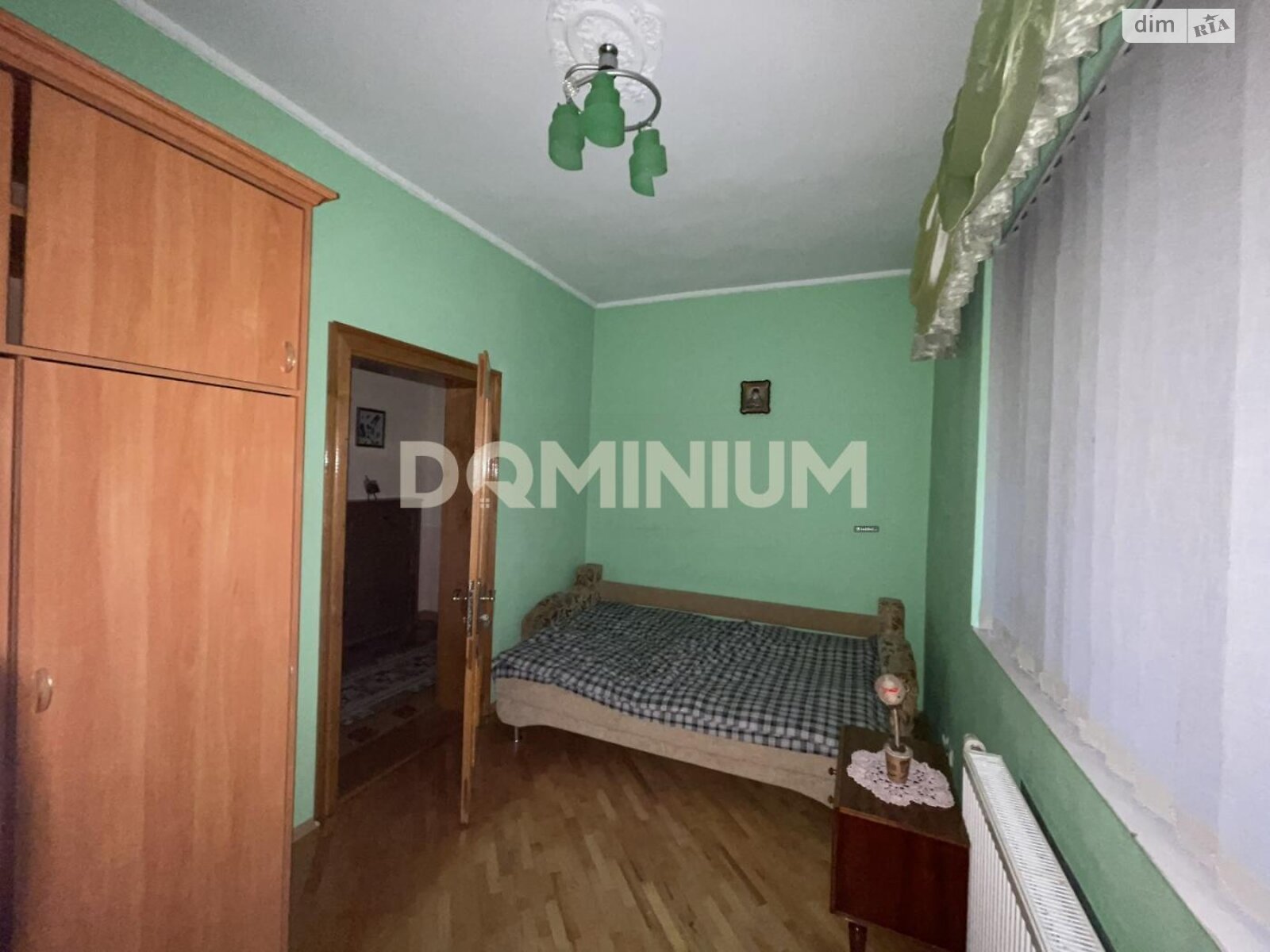 одноэтажный дом, 100 кв. м, кирпич. Сдается помесячно в Виноградове фото 1