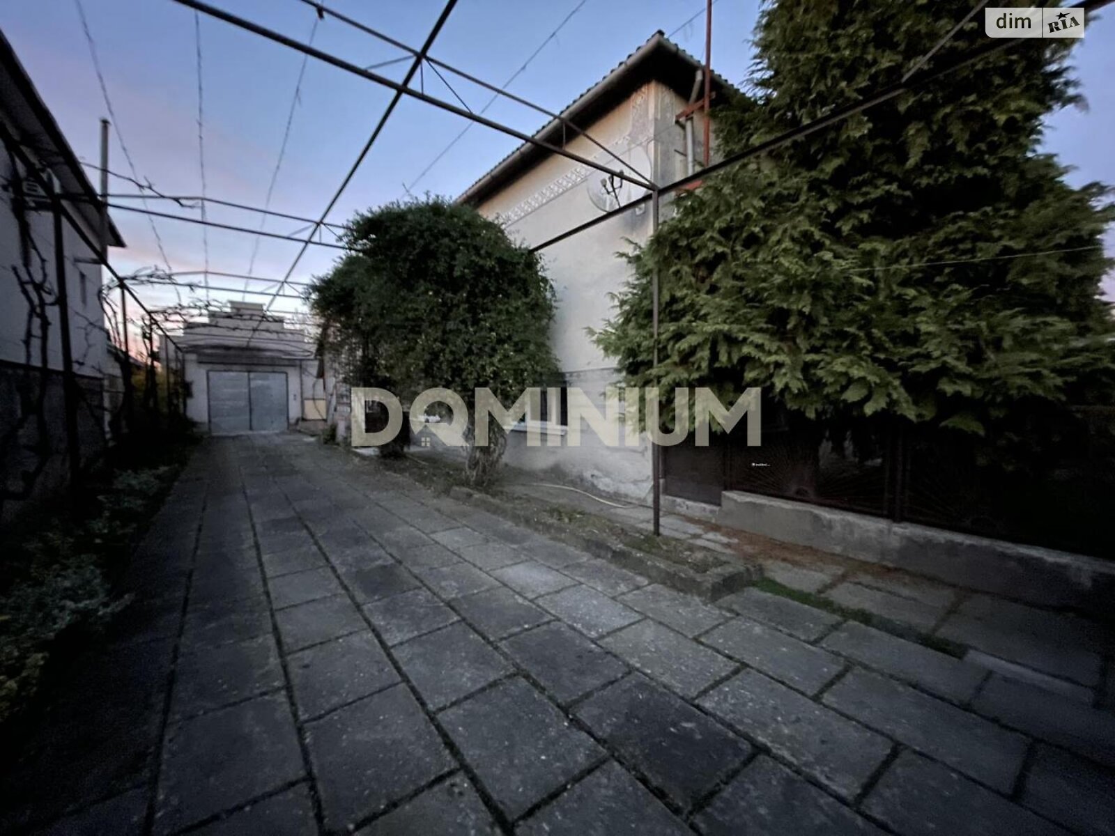 одноэтажный дом, 100 кв. м, кирпич. Сдается помесячно в Виноградове фото 1