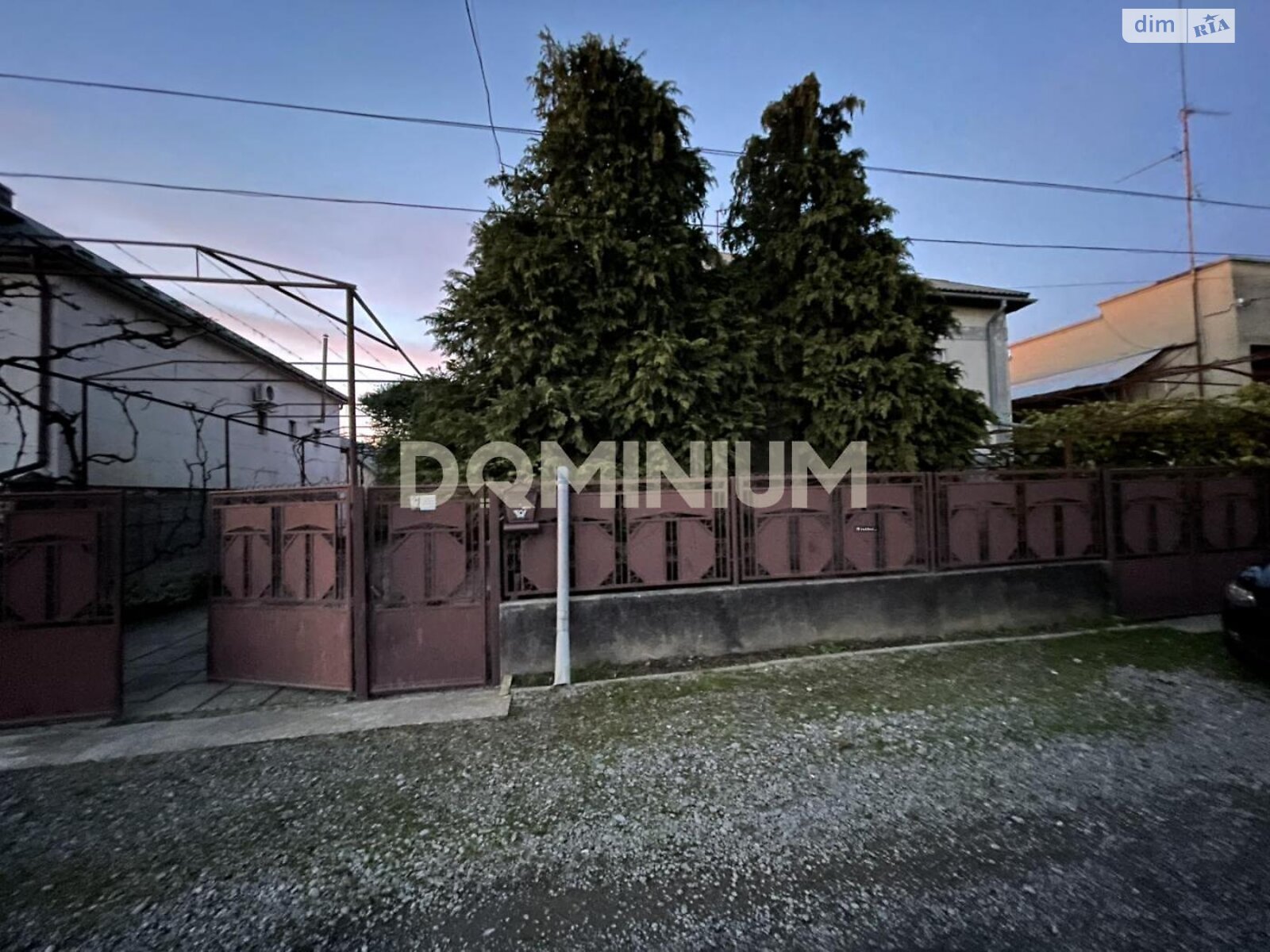 одноэтажный дом, 100 кв. м, кирпич. Сдается помесячно в Виноградове фото 1