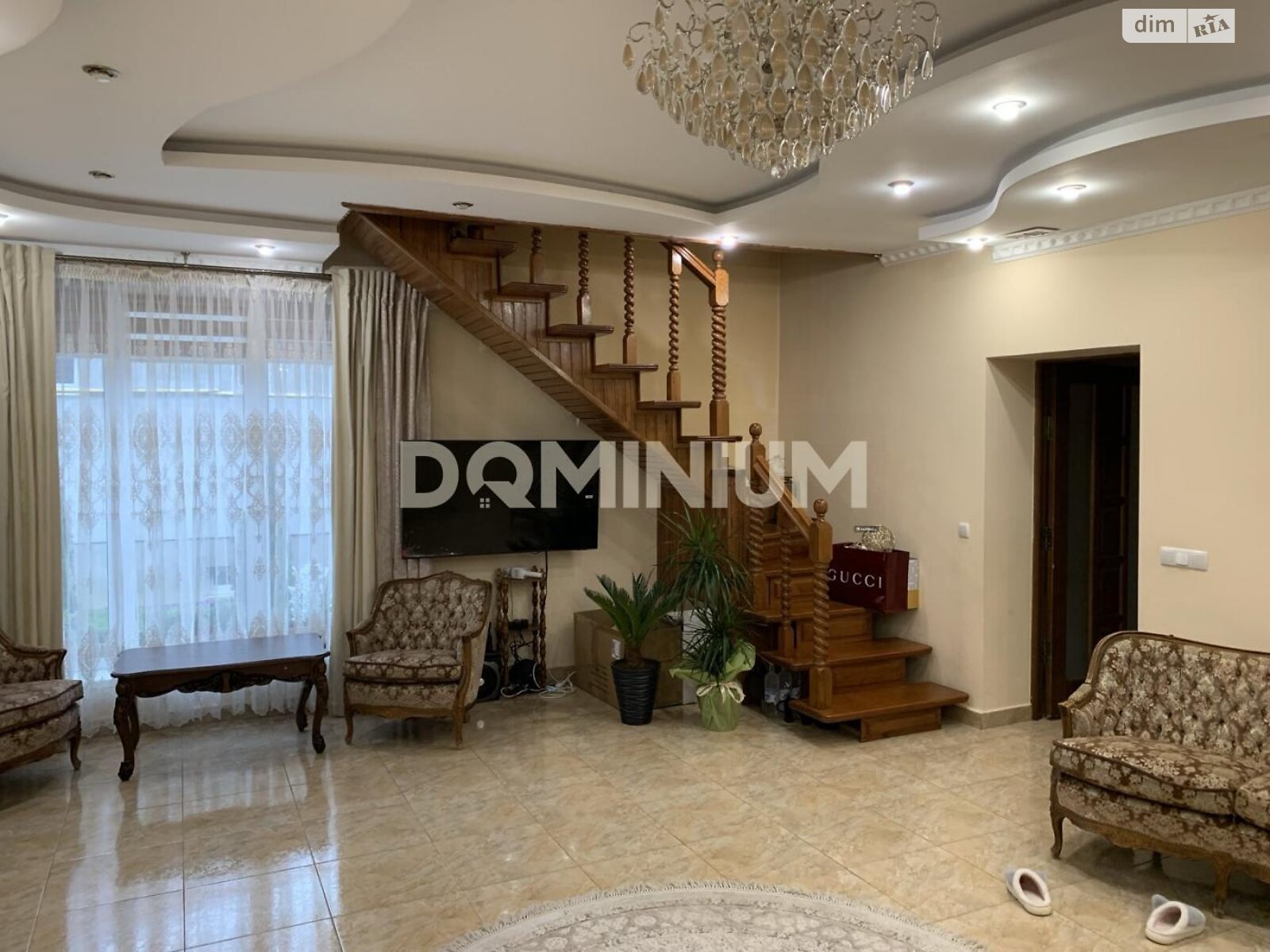 двоповерховий будинок, 180 кв. м, кирпич. Здається помісячно в Виноградові фото 1 двоповерховий будинок, 180 кв. м, кирпич. Здається помісячно в Виноградові фото 1