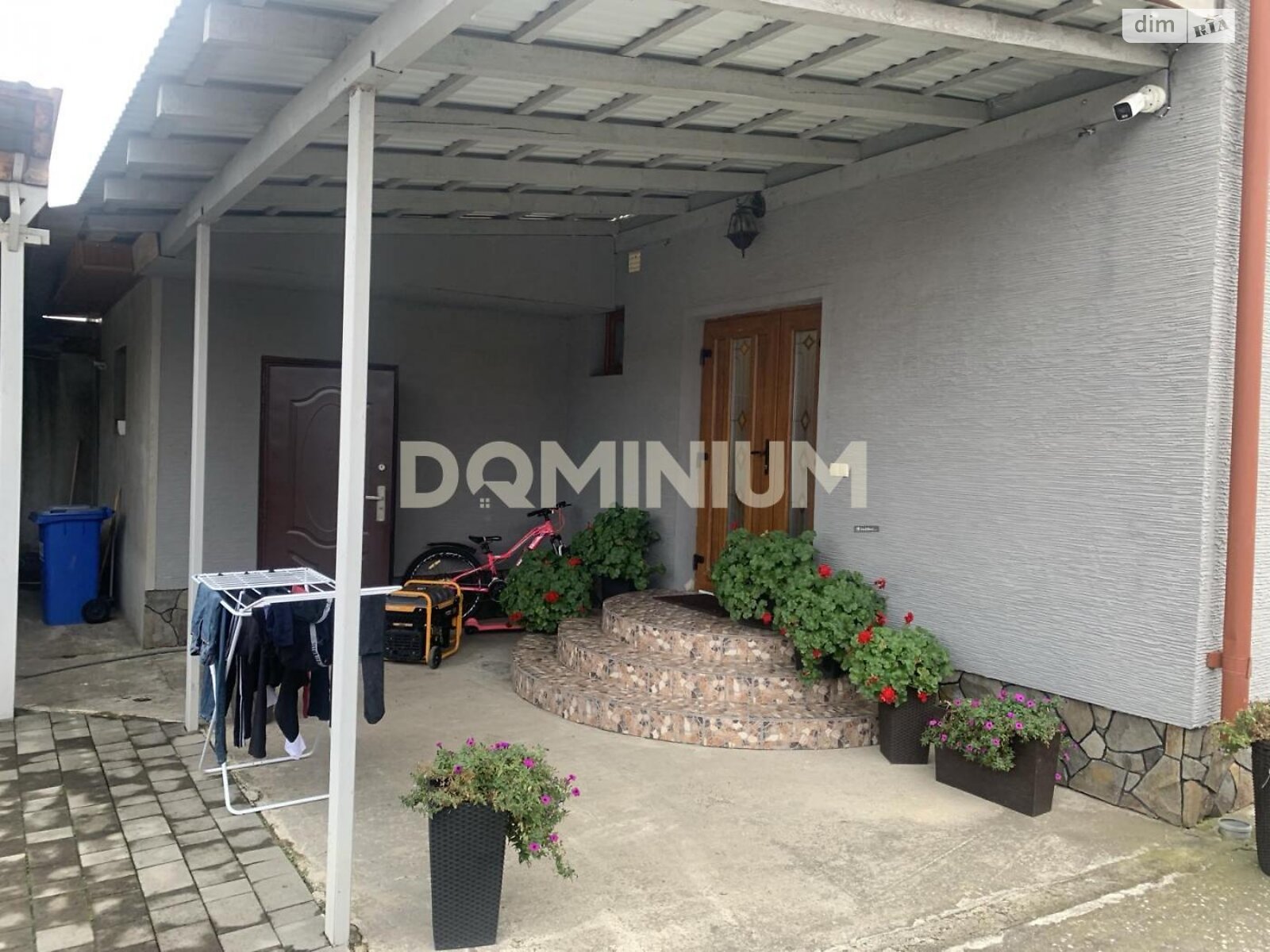 двоповерховий будинок, 180 кв. м, кирпич. Здається помісячно в Виноградові фото 1 двоповерховий будинок, 180 кв. м, кирпич. Здається помісячно в Виноградові фото 1