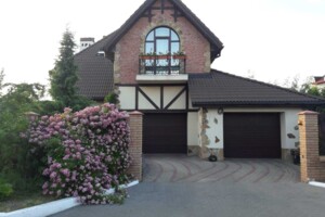 двоповерховий будинок з гаражем, 298.5 кв. м, цегла. Здається помісячно в Вишеньках фото 2