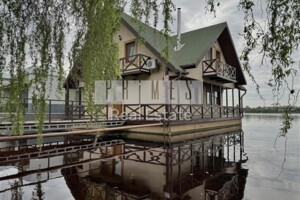 двухэтажный дом, 150 кв. м, дерево и кирпич. Сдается помесячно в Вишенки фото 2 двухэтажный дом, 150 кв. м, дерево и кирпич. Сдается помесячно в Вишенки фото 2