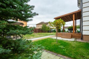трехэтажный дом, 500 кв. м, кирпич. Сдается помесячно в Вишенки фото 2