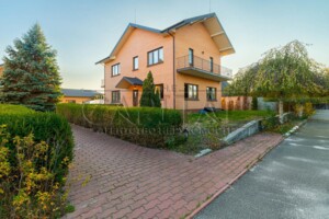 двухэтажный дом с гаражом, 735 кв. м, кирпич. Сдается помесячно в Вишенки фото 2