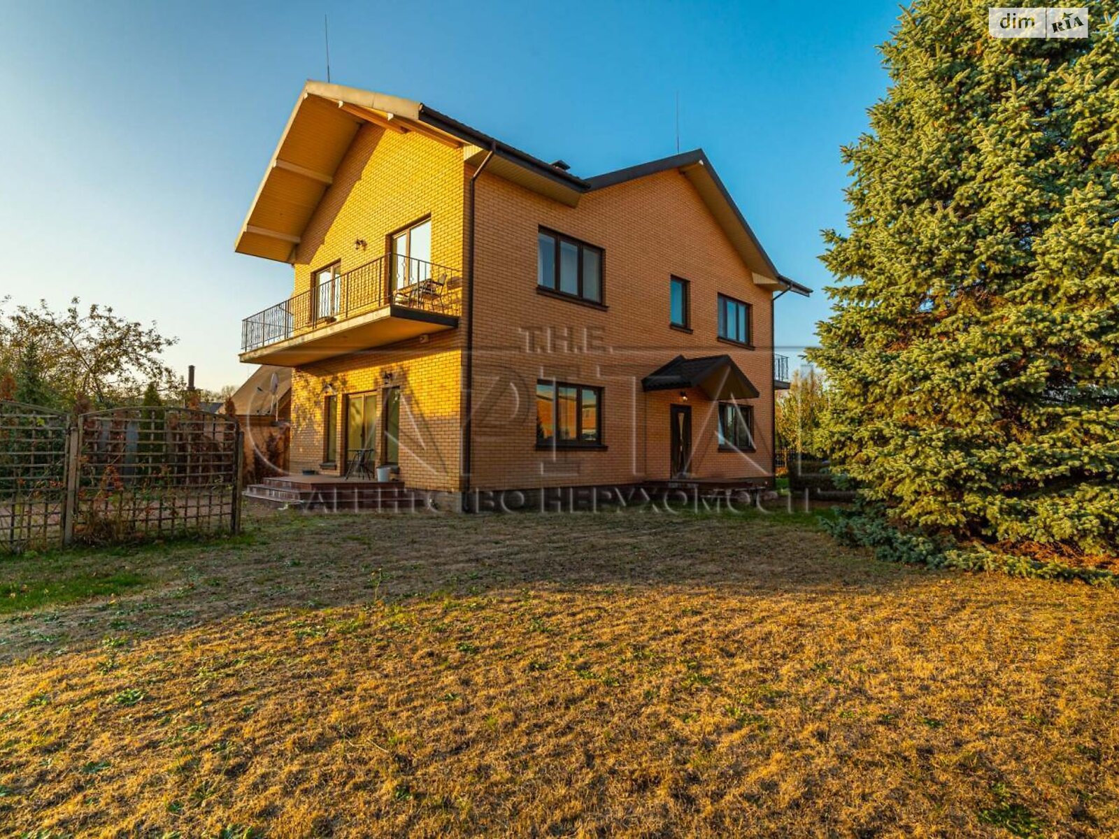двоповерховий будинок з гаражем, 735 кв. м, цегла. Здається помісячно в Вишеньках фото 1 двоповерховий будинок з гаражем, 735 кв. м, цегла. Здається помісячно в Вишеньках фото 1