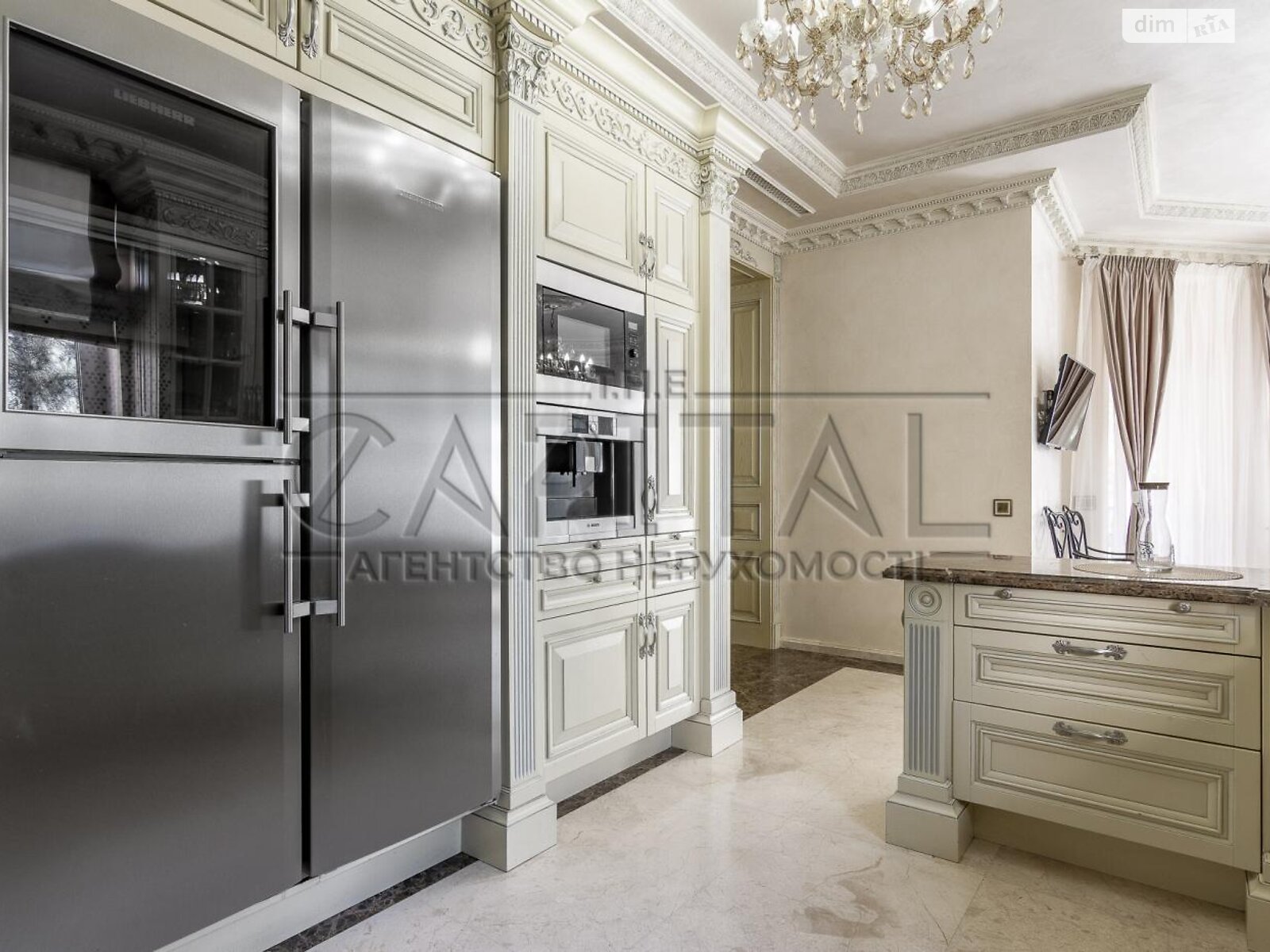 двухэтажный дом с верандой, 380 кв. м, кирпич. Сдается помесячно в Вишенки фото 1 двухэтажный дом с верандой, 380 кв. м, кирпич. Сдается помесячно в Вишенки фото 1