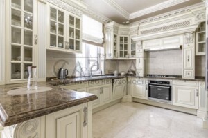 двухэтажный дом с верандой, 380 кв. м, кирпич. Сдается помесячно в Вишенки фото 2 двухэтажный дом с верандой, 380 кв. м, кирпич. Сдается помесячно в Вишенки фото 2