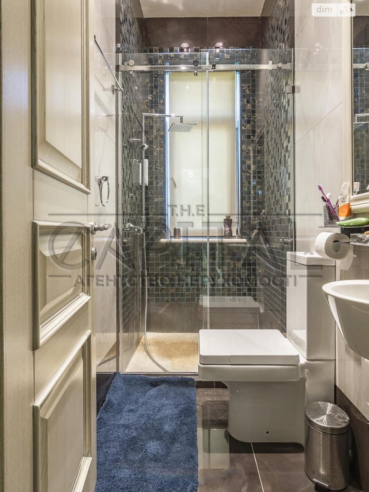 двухэтажный дом с верандой, 380 кв. м, кирпич. Сдается помесячно в Вишенки фото 1 двухэтажный дом с верандой, 380 кв. м, кирпич. Сдается помесячно в Вишенки фото 1