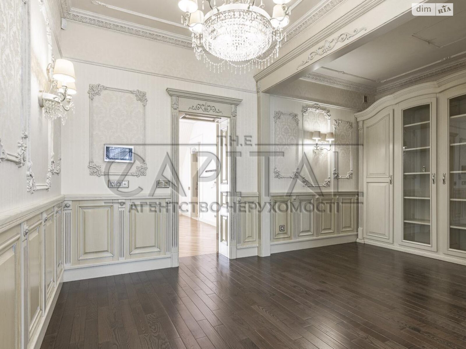 двухэтажный дом с верандой, 380 кв. м, кирпич. Сдается помесячно в Вишенки фото 1 двухэтажный дом с верандой, 380 кв. м, кирпич. Сдается помесячно в Вишенки фото 1