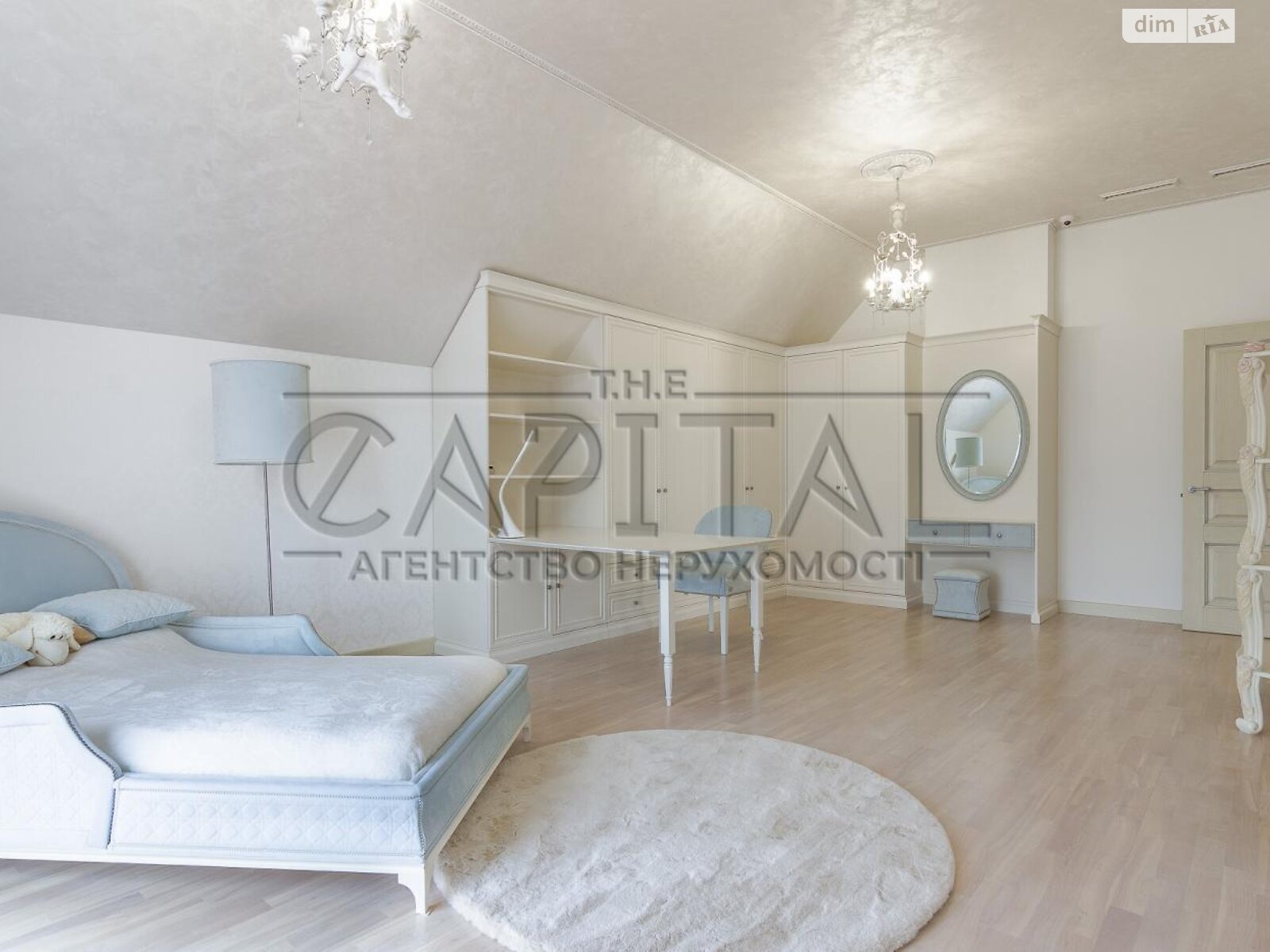 двухэтажный дом с верандой, 380 кв. м, кирпич. Сдается помесячно в Вишенки фото 1 двухэтажный дом с верандой, 380 кв. м, кирпич. Сдается помесячно в Вишенки фото 1