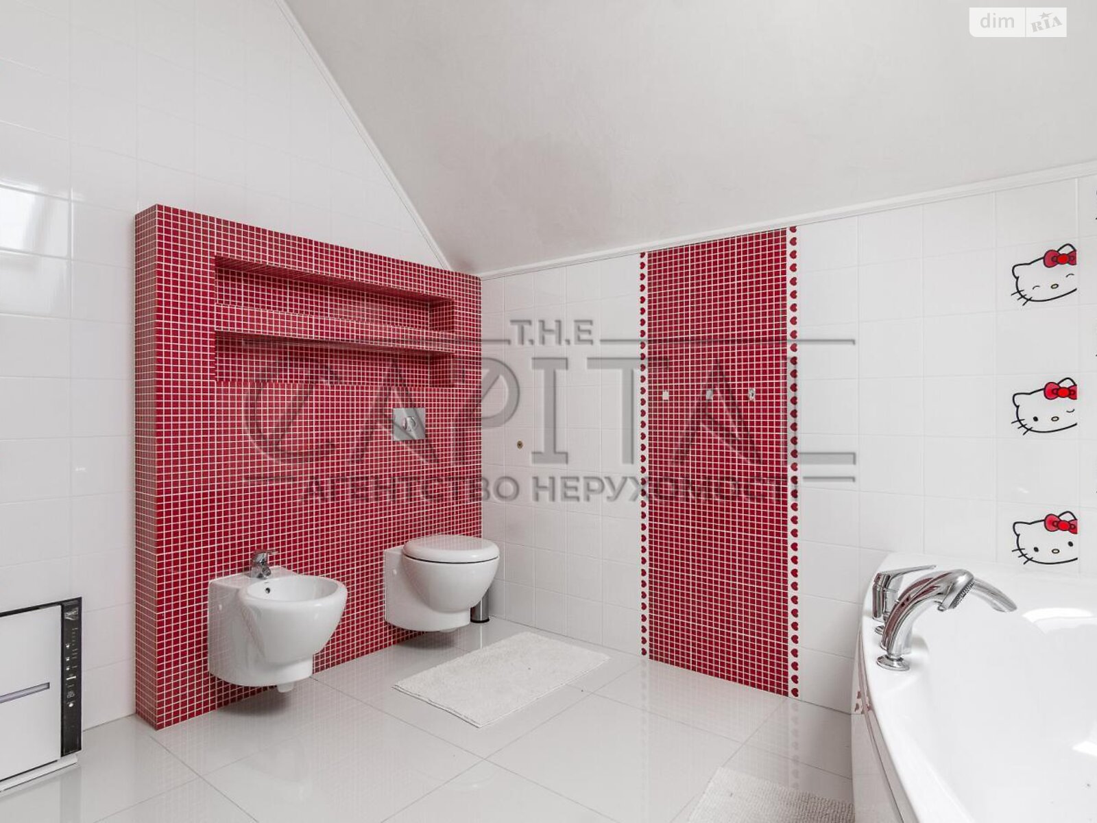 двухэтажный дом с верандой, 380 кв. м, кирпич. Сдается помесячно в Вишенки фото 1 двухэтажный дом с верандой, 380 кв. м, кирпич. Сдается помесячно в Вишенки фото 1