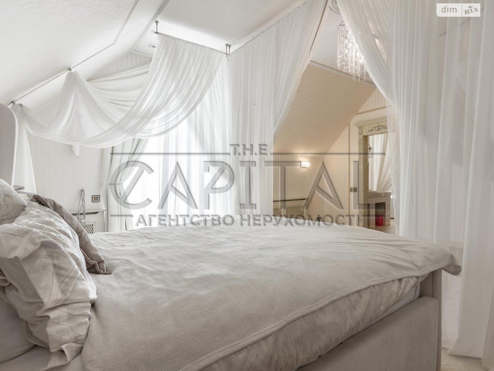 двухэтажный дом с верандой, 380 кв. м, кирпич. Сдается помесячно в Вишенки фото 1 двухэтажный дом с верандой, 380 кв. м, кирпич. Сдается помесячно в Вишенки фото 1