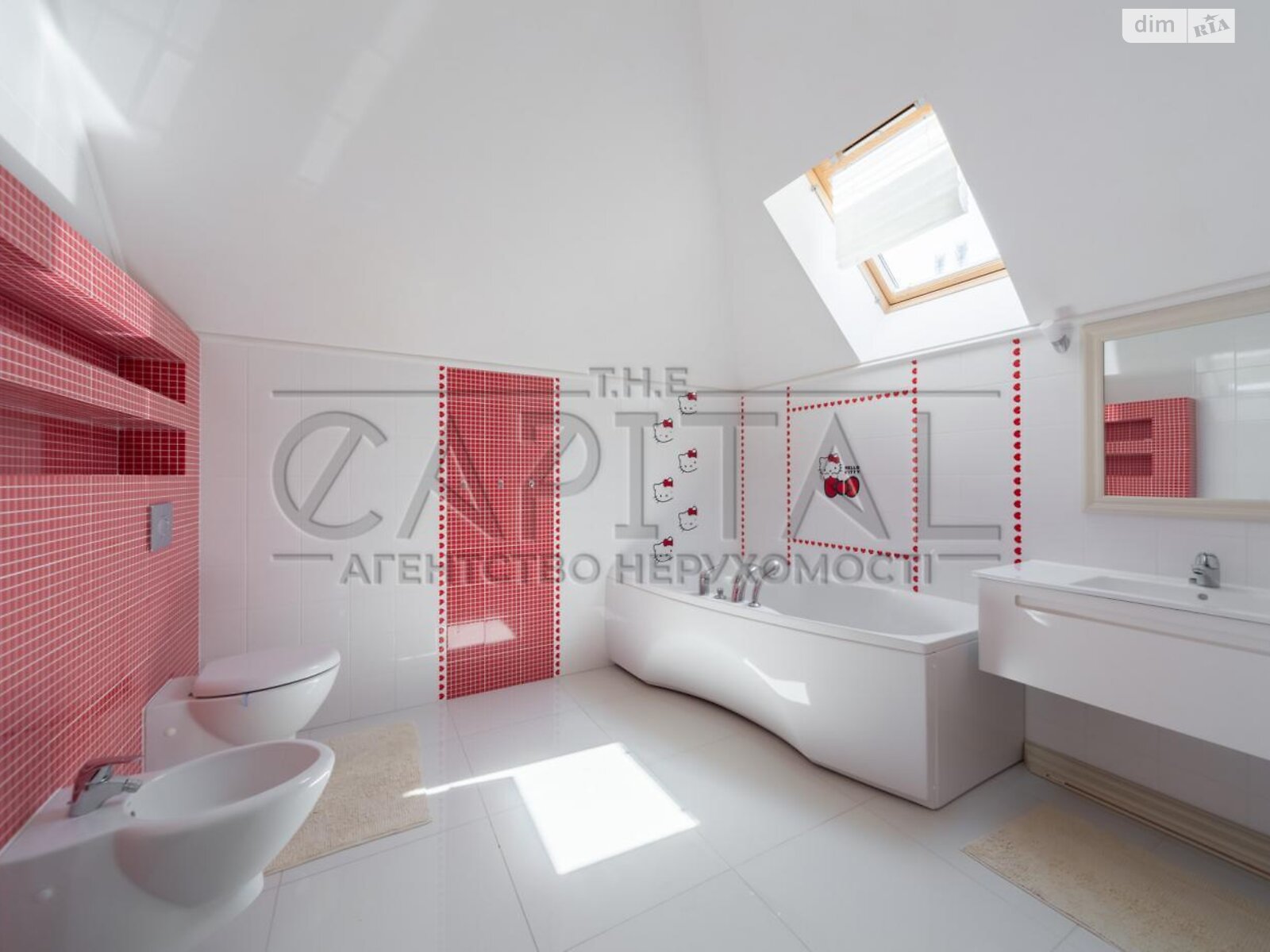 двухэтажный дом с верандой, 380 кв. м, кирпич. Сдается помесячно в Вишенки фото 1 двухэтажный дом с верандой, 380 кв. м, кирпич. Сдается помесячно в Вишенки фото 1