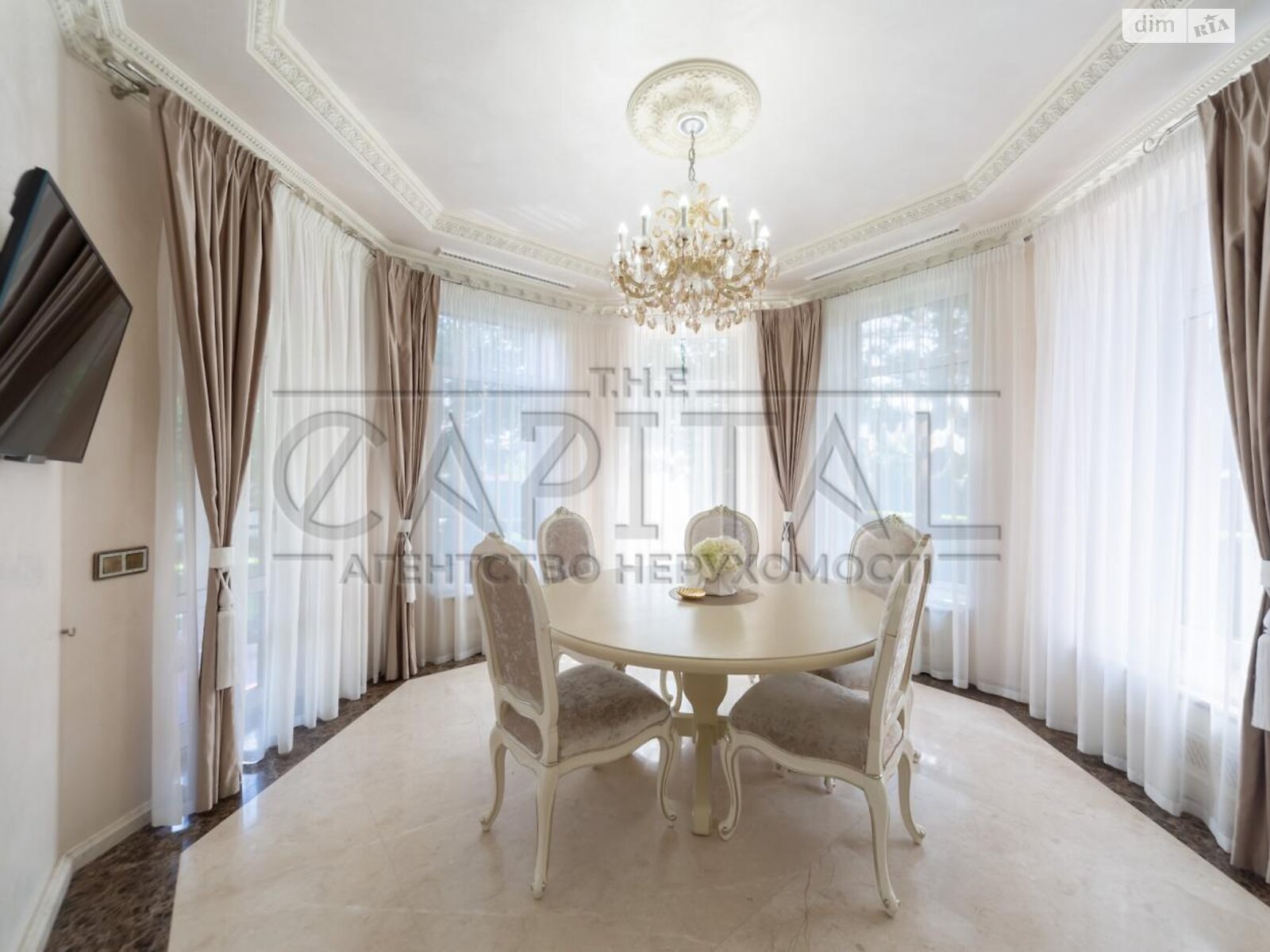 двухэтажный дом с верандой, 380 кв. м, кирпич. Сдается помесячно в Вишенки фото 1 двухэтажный дом с верандой, 380 кв. м, кирпич. Сдается помесячно в Вишенки фото 1