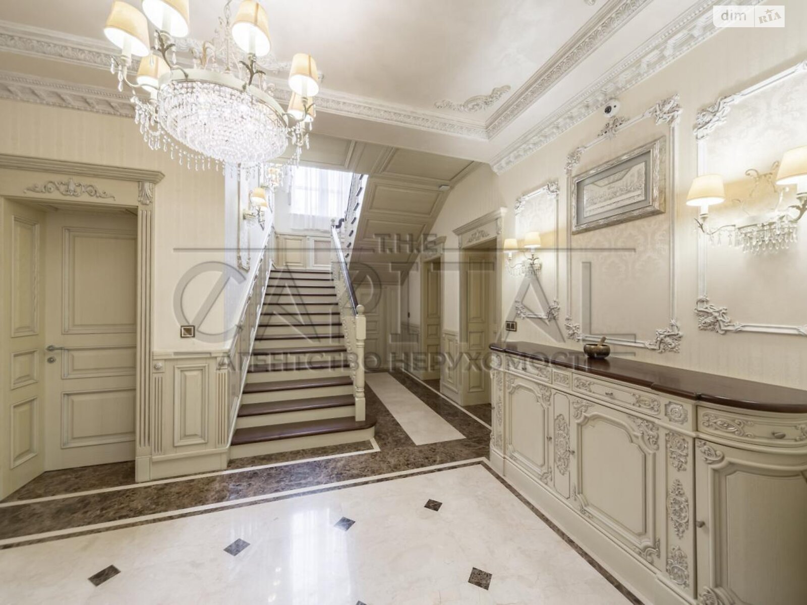 двухэтажный дом с верандой, 380 кв. м, кирпич. Сдается помесячно в Вишенки фото 1 двухэтажный дом с верандой, 380 кв. м, кирпич. Сдается помесячно в Вишенки фото 1