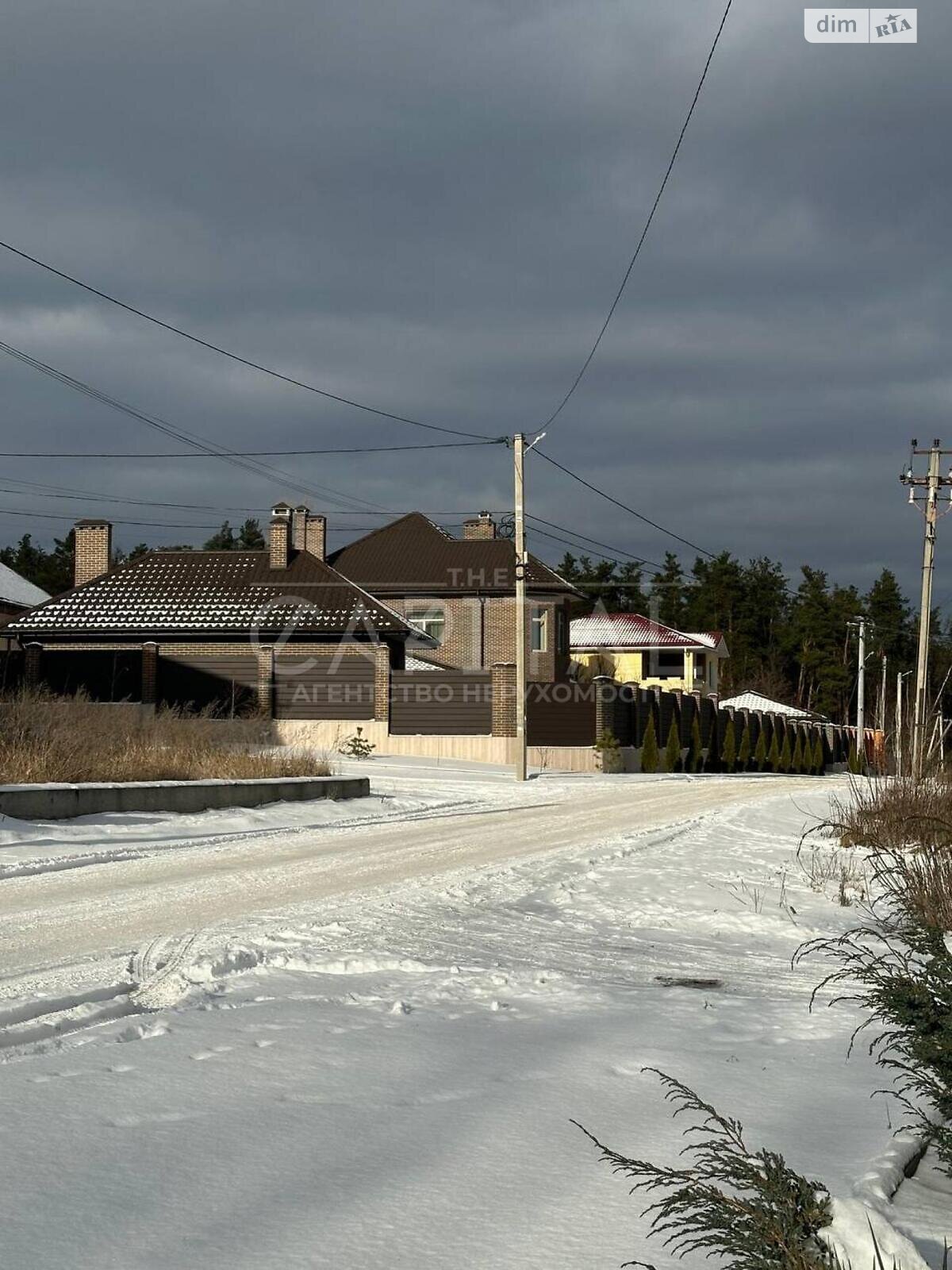 триповерховий будинок, 200 кв. м, цегла. Здається помісячно в Віті-Поштовій фото 1 триповерховий будинок, 200 кв. м, цегла. Здається помісячно в Віті-Поштовій фото 1