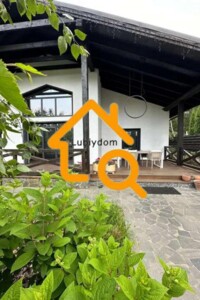 двухэтажный дом, 235 кв. м, кирпич. Сдается помесячно в Вите-Почтовой фото 2