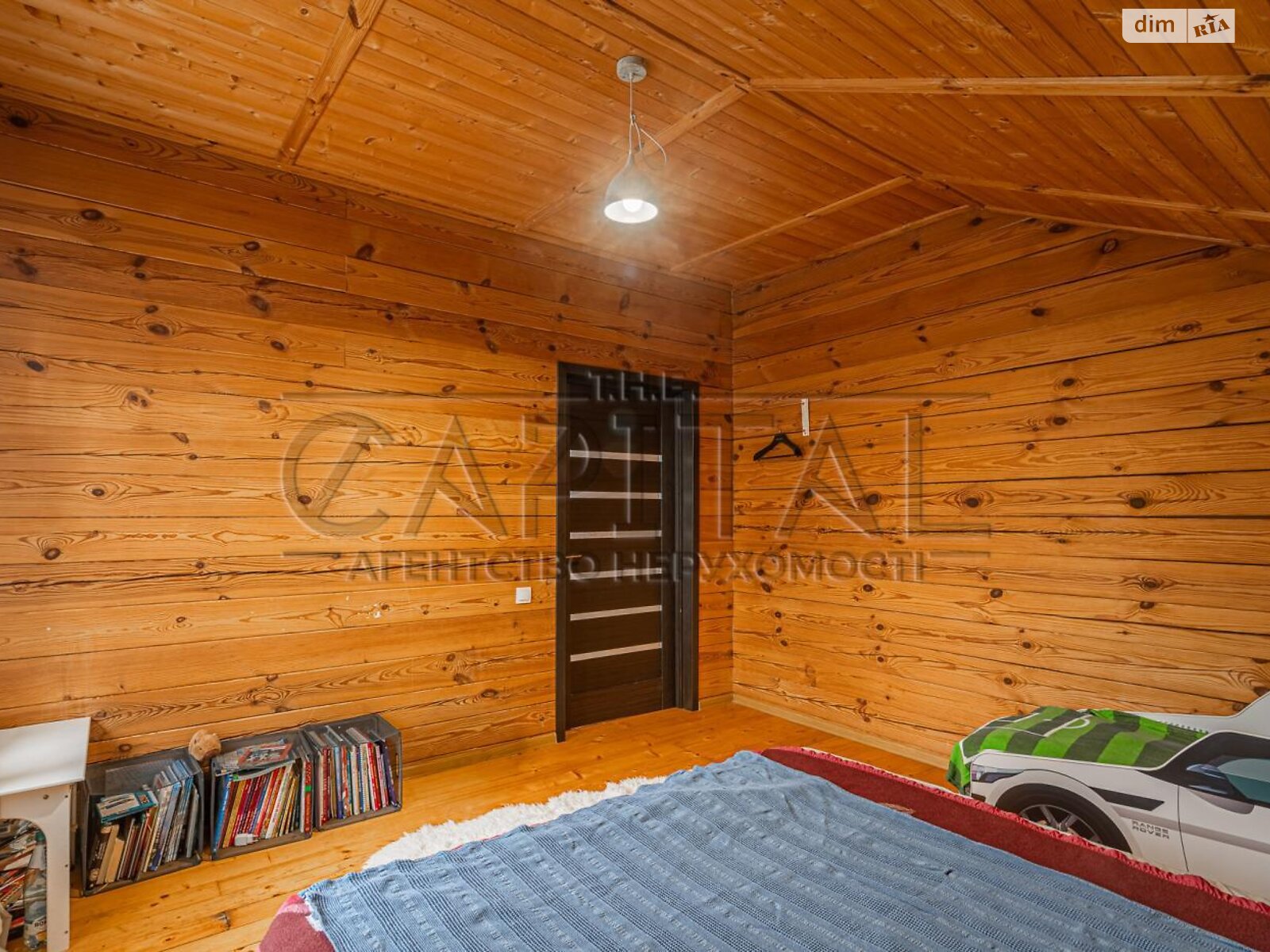 двухэтажный дом с верандой, 160 кв. м, кирпич. Сдается помесячно в Вите-Почтовой фото 1