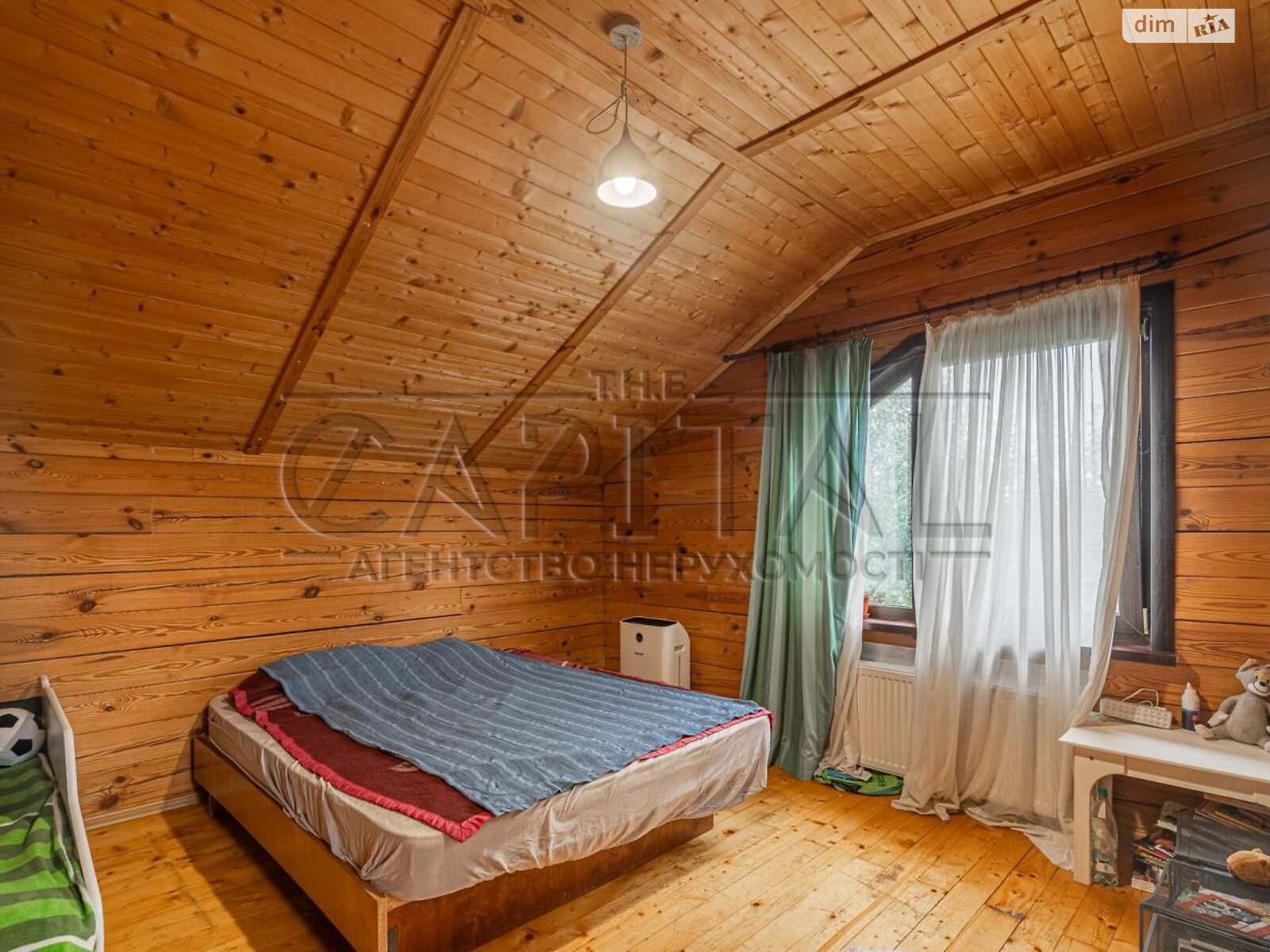 двухэтажный дом с верандой, 160 кв. м, кирпич. Сдается помесячно в Вите-Почтовой фото 1