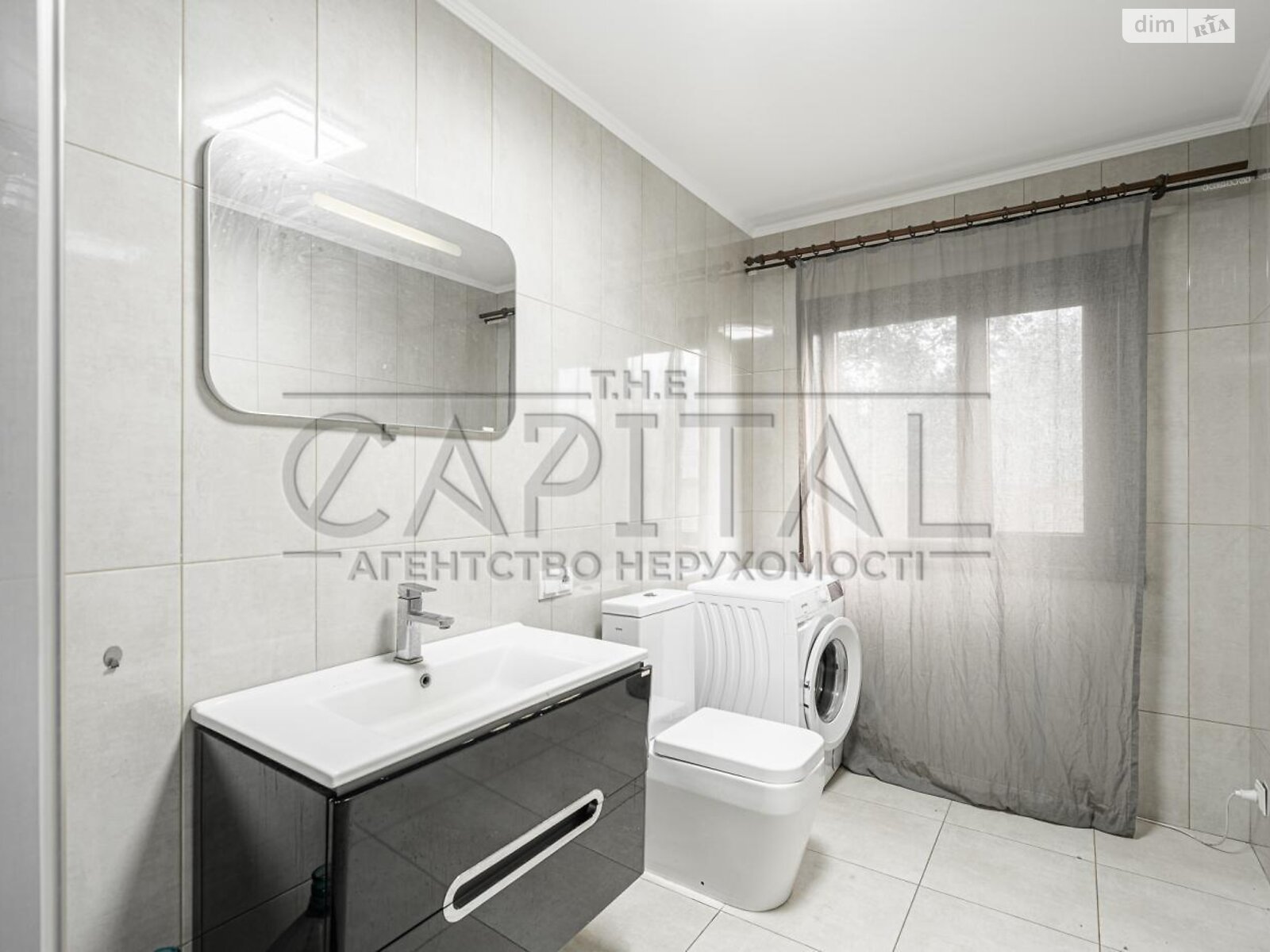 двухэтажный дом с верандой, 160 кв. м, кирпич. Сдается помесячно в Вите-Почтовой фото 1