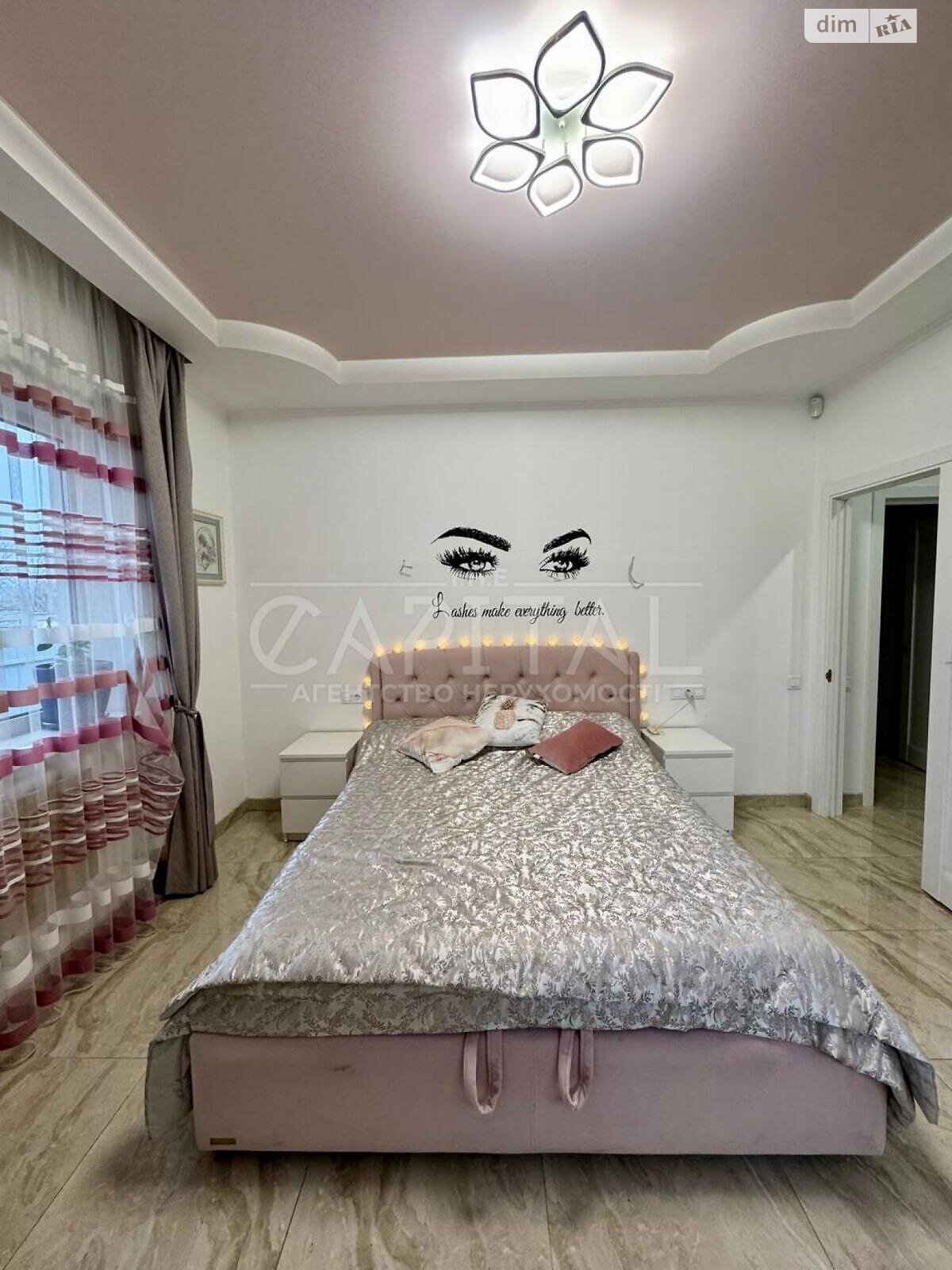 одноповерховий будинок з верандою, 110 кв. м, цегла. Здається помісячно в Віті-Поштовій фото 1