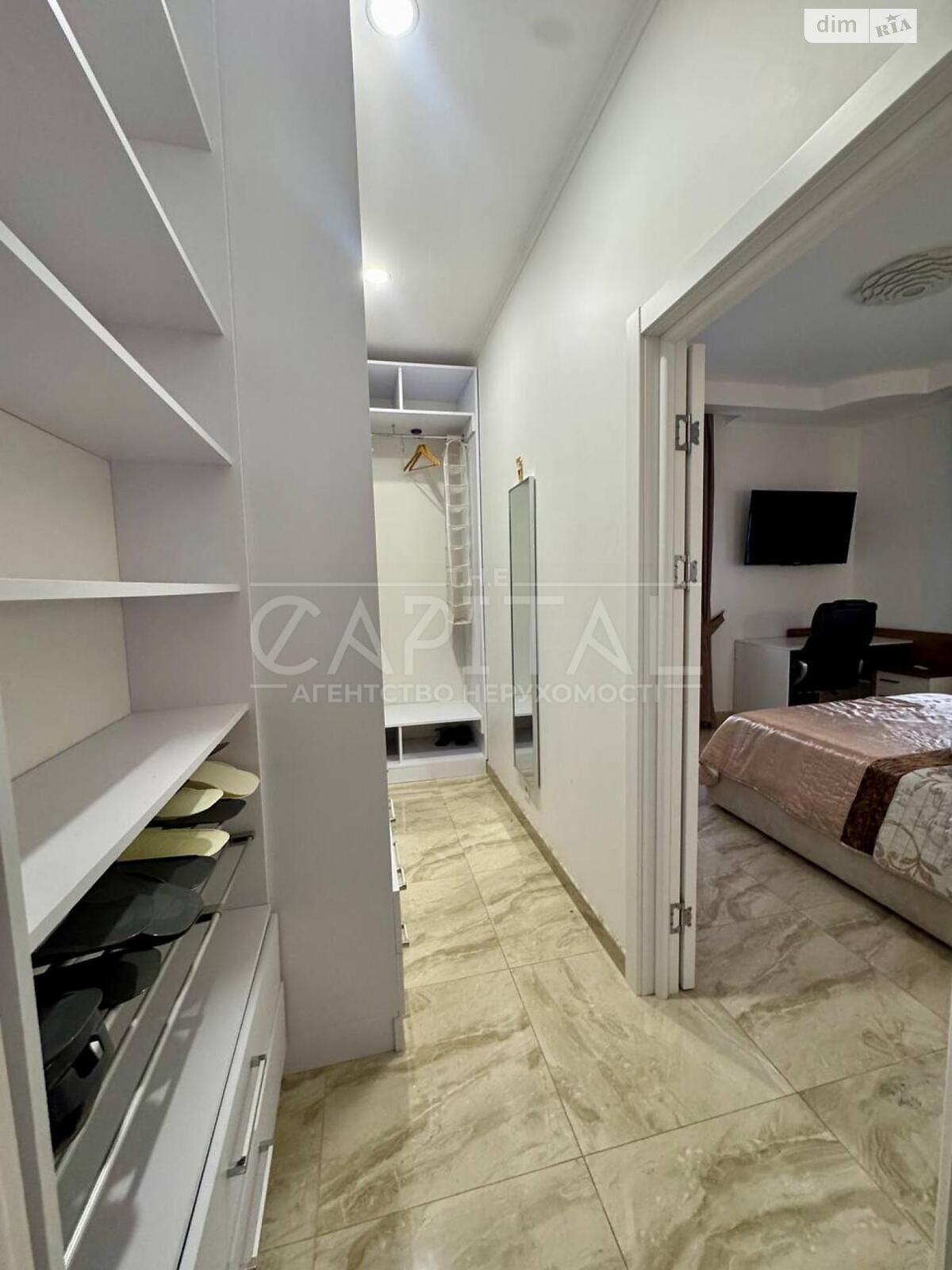 одноповерховий будинок з верандою, 110 кв. м, цегла. Здається помісячно в Віті-Поштовій фото 1