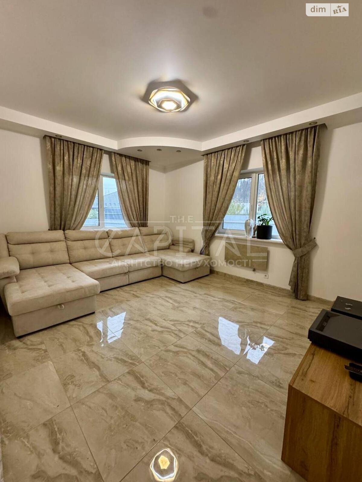 одноповерховий будинок з верандою, 110 кв. м, цегла. Здається помісячно в Віті-Поштовій фото 1